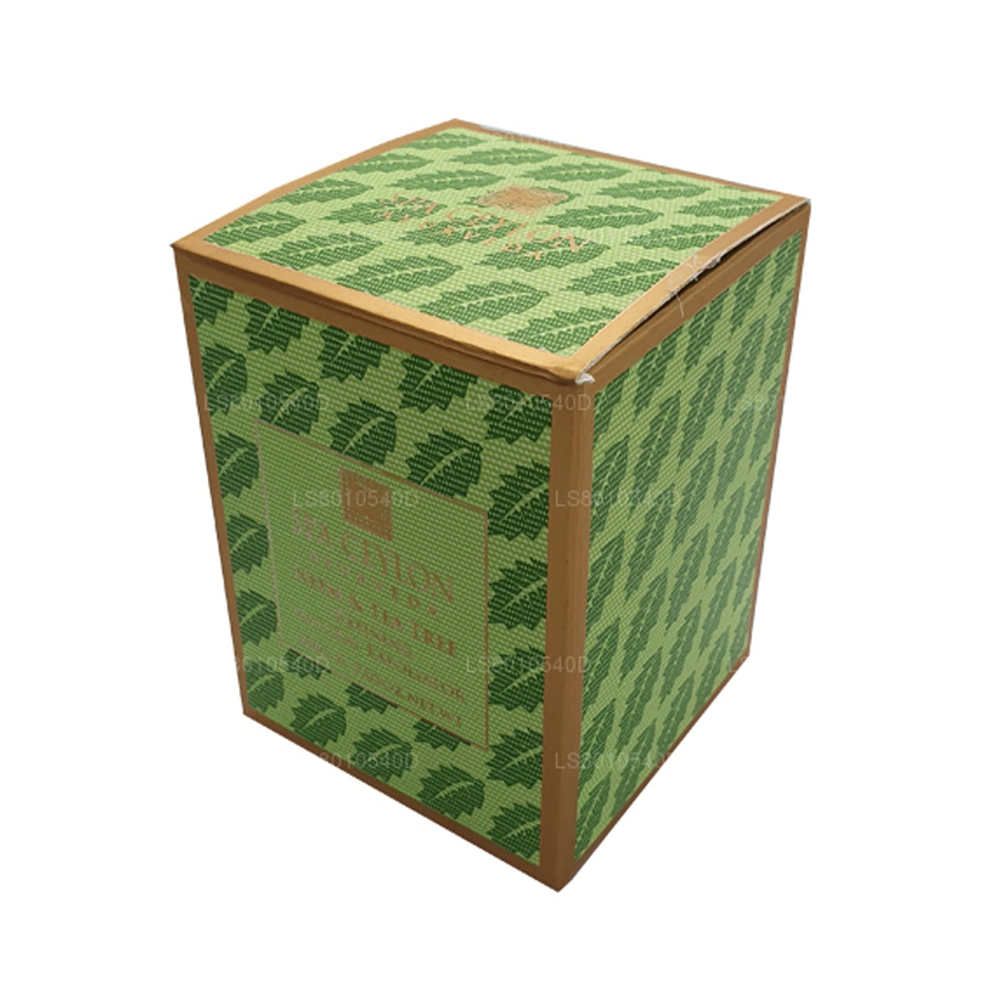 Spa Ceylon Neem and Tea Tree Refining Natural Exfoliator (200g)