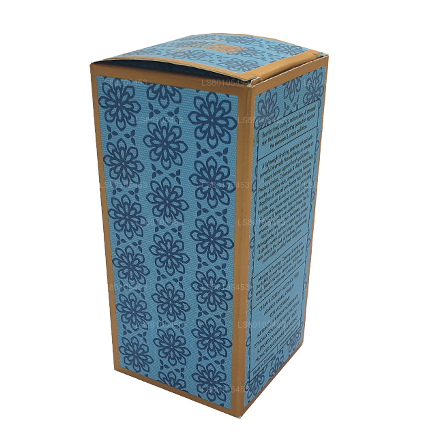 Esencia facial de día antipolución avanzada con Ashwagandha Skin Destress de Spa Ceylon (30 ml)