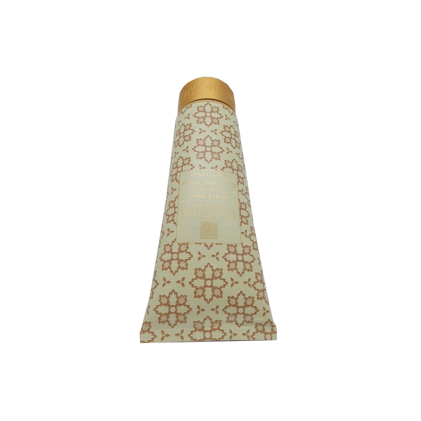 Espuma limpiadora facial Spa Ceylon White Mint (150 ml)