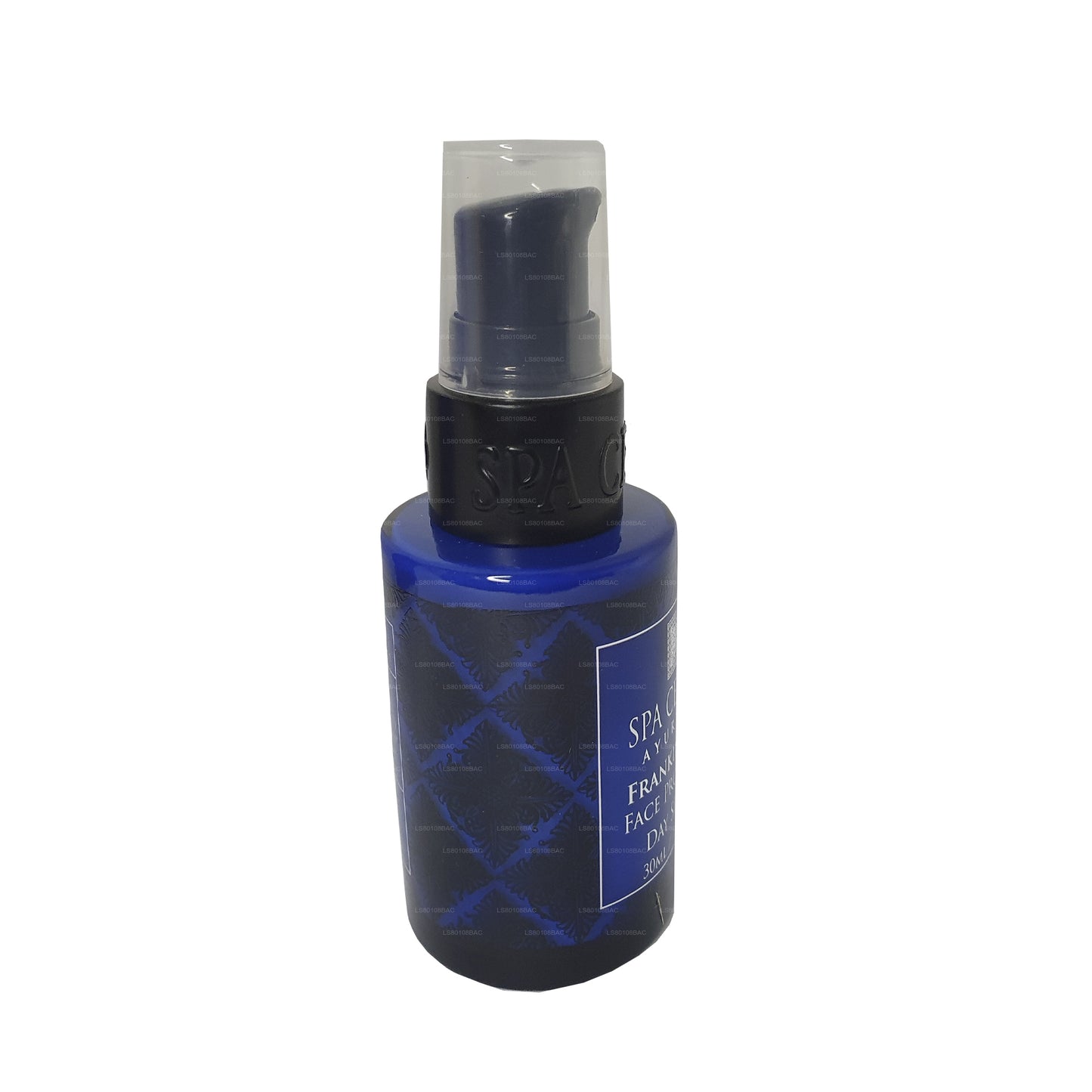 Spa Ceylon Frankincense Rituals para hombre, protector facial de día «SPF 25+» (30 ml)