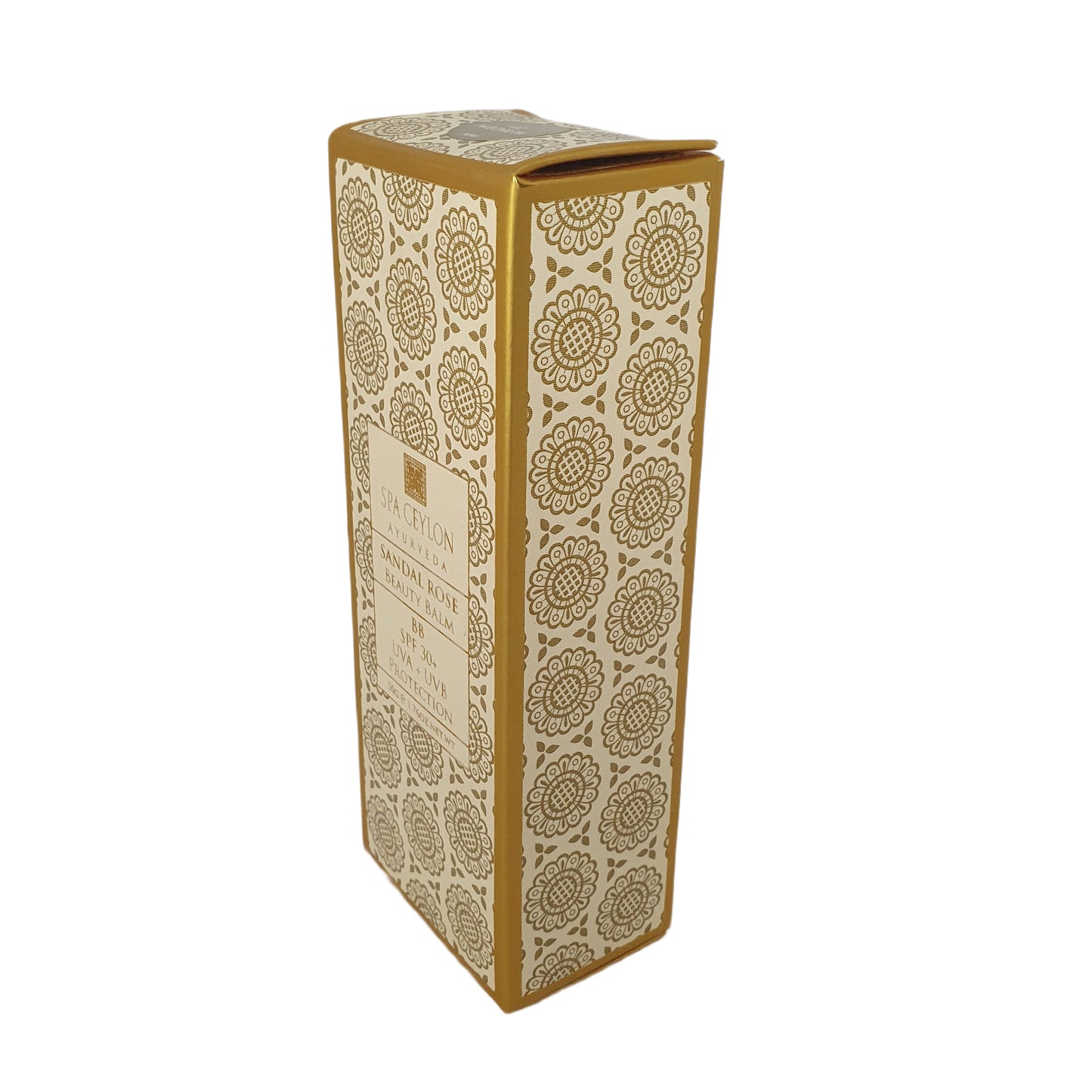 Bálsamo de belleza Spa Ceylon Sandal Rose, tamaño mediano (50 g)