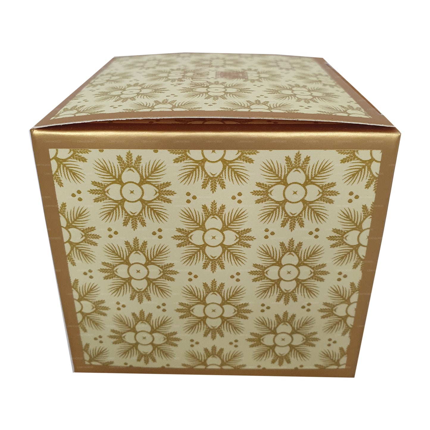 Exfoliante refinador facial y corporal de coco virgen Spa Ceylon (100 g)