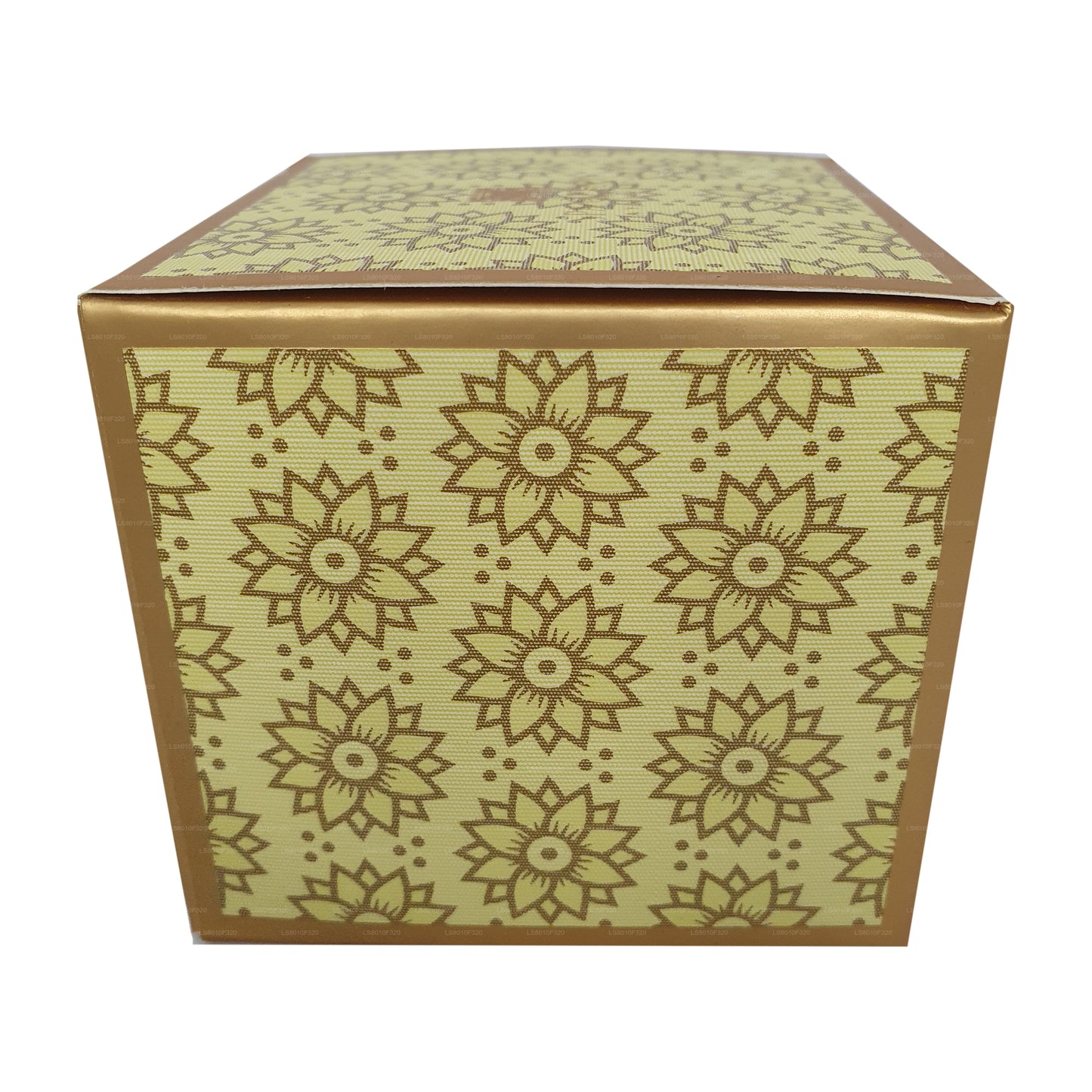 Exfoliante facial Spa Ceylon White Jasmine (100 g)