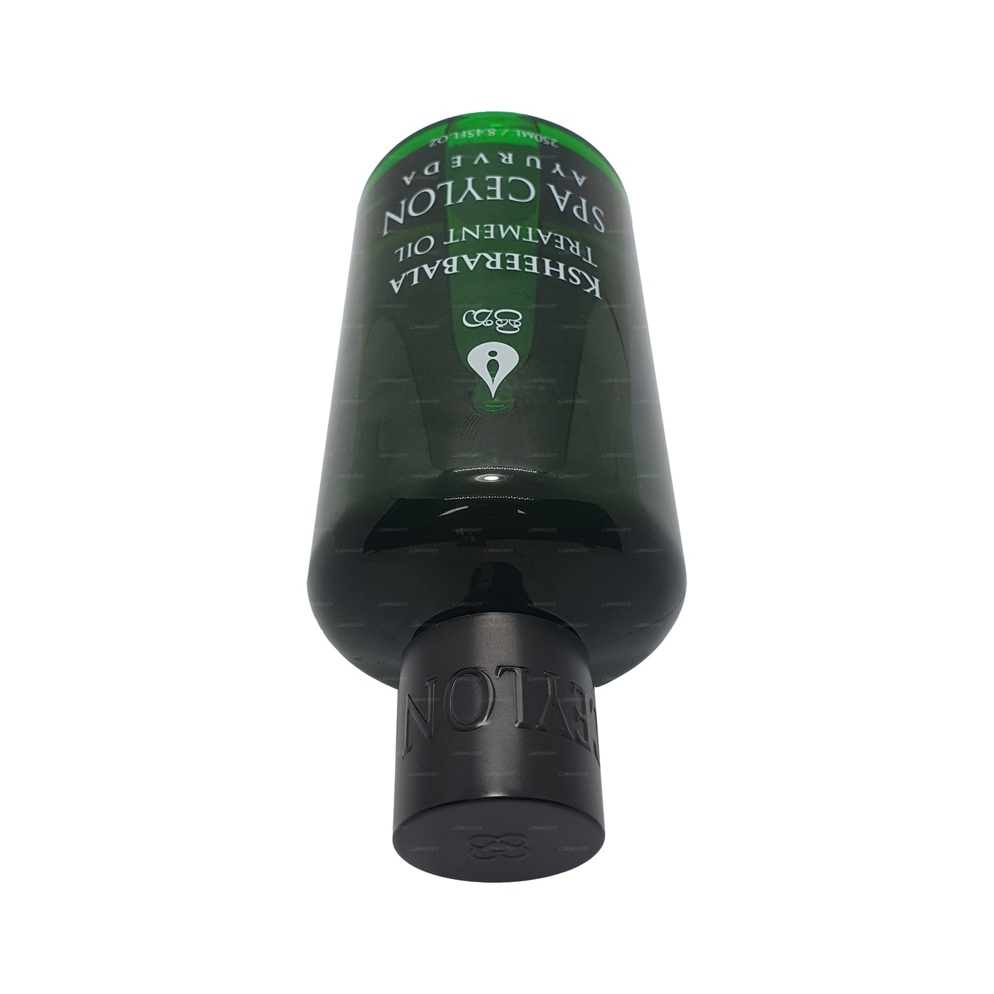 Spa Ceylon Ksheerabala - Aceite de tratamiento (250 ml)