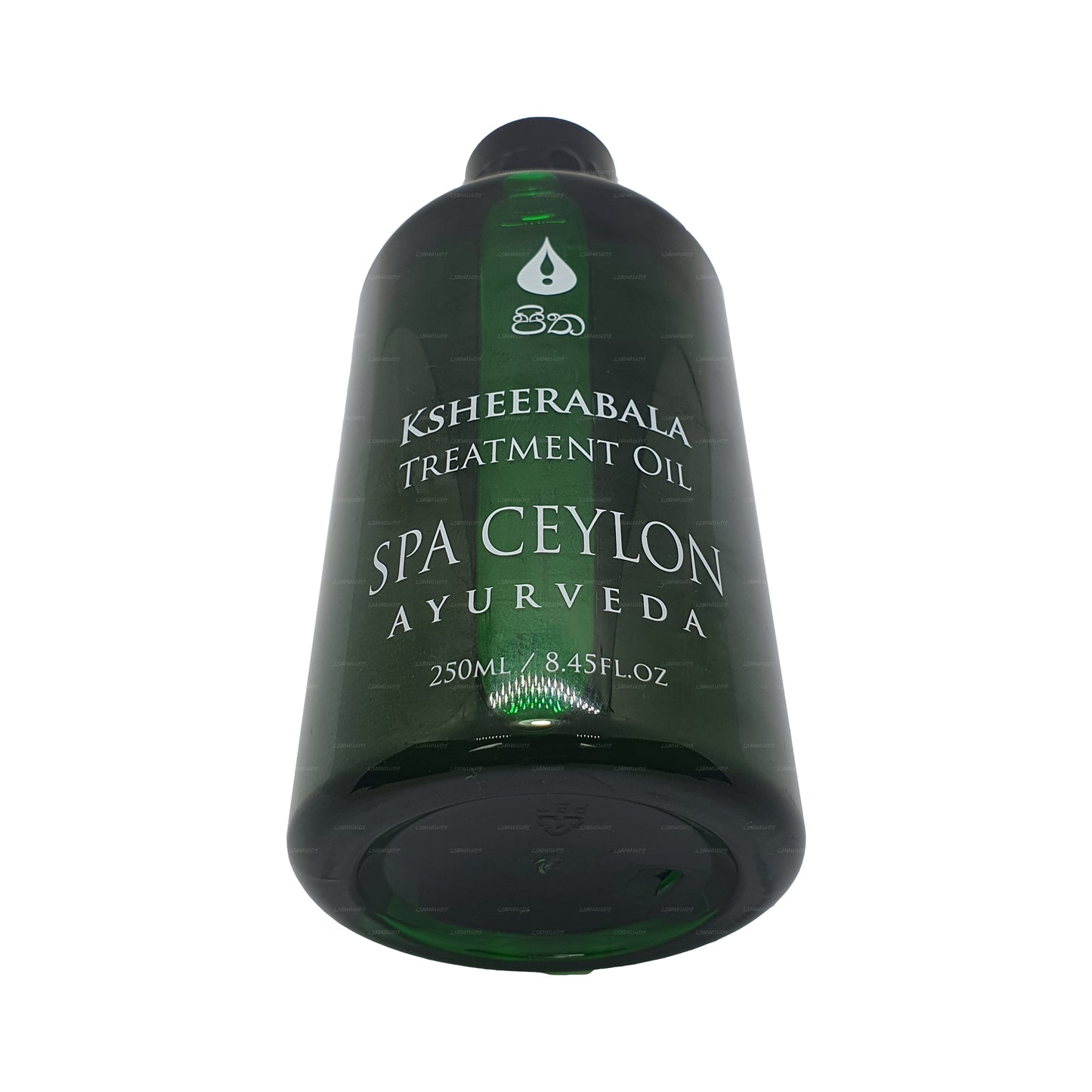 Spa Ceylon Ksheerabala - Aceite de tratamiento (250 ml)