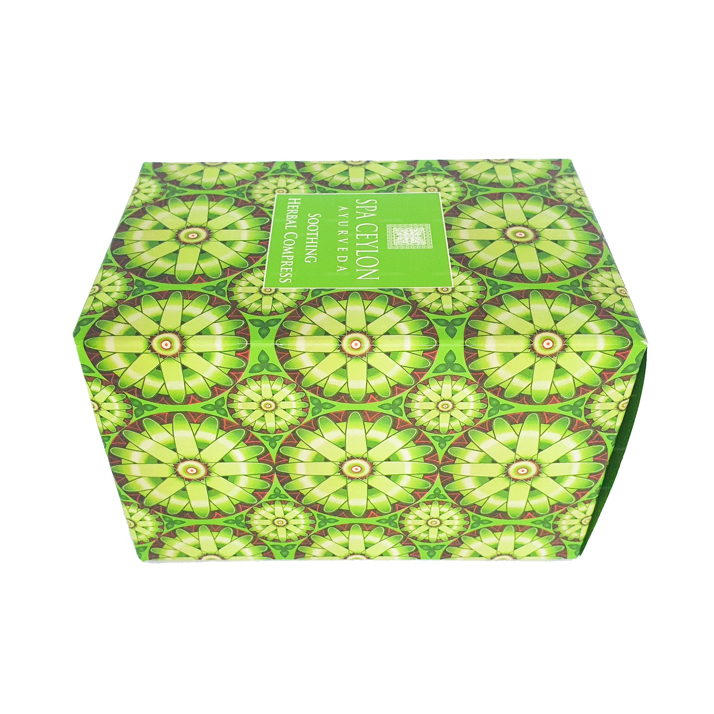 Spa Ceylon Soothing Herbal Compress Tridosha (100g)