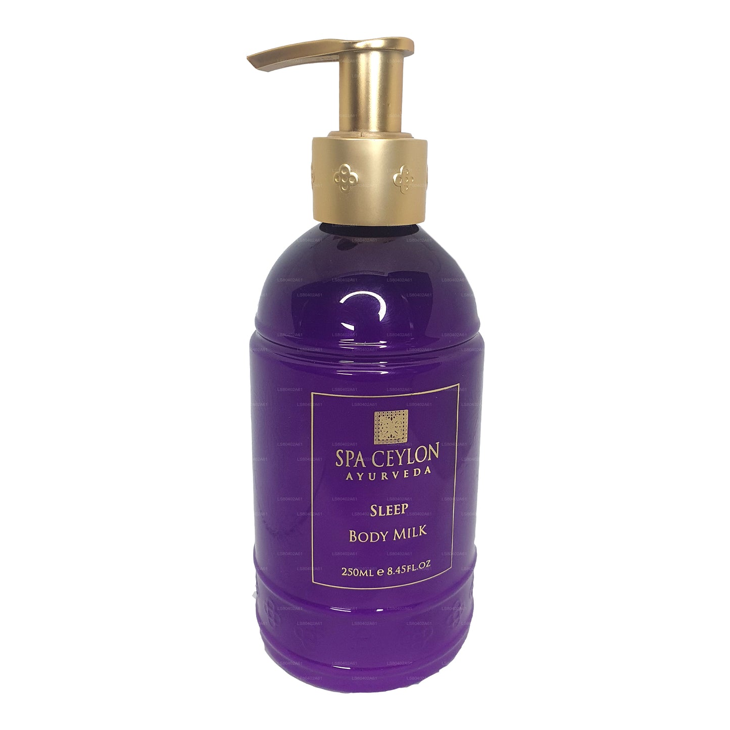 Spa Ceylon Sleep - Leche corporal (250 ml)