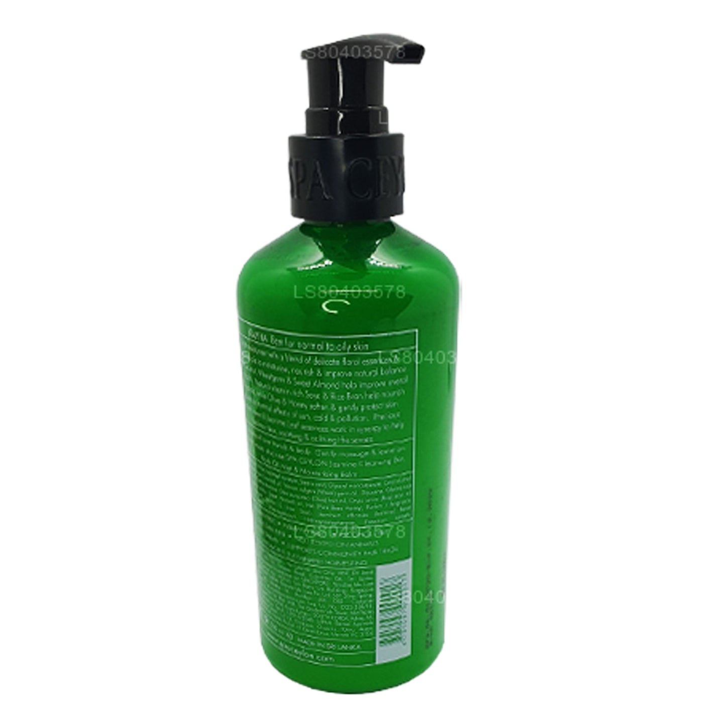 Loción corporal Spa Ceylon Jasmine (300 ml)