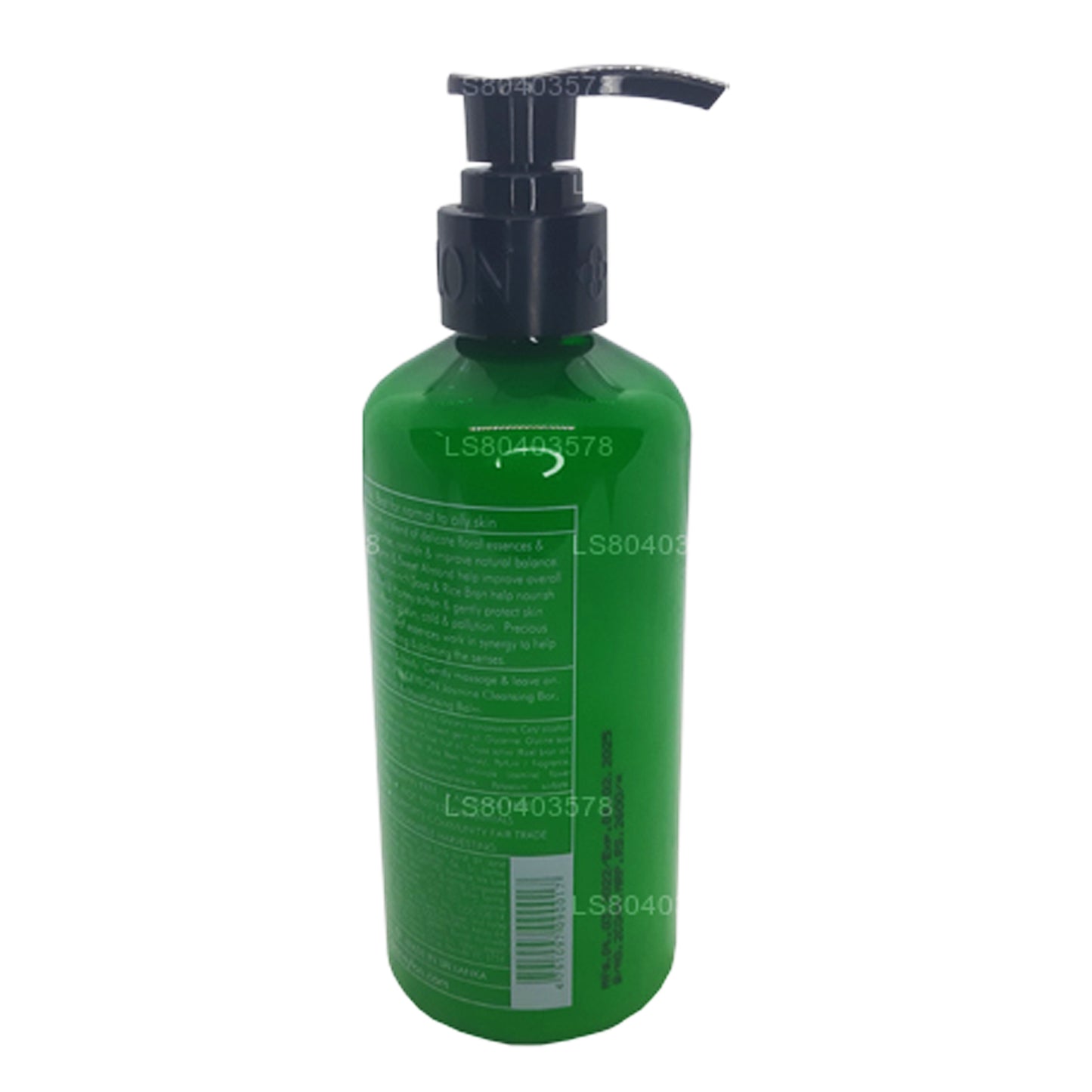 Loción corporal Spa Ceylon Jasmine (300 ml)
