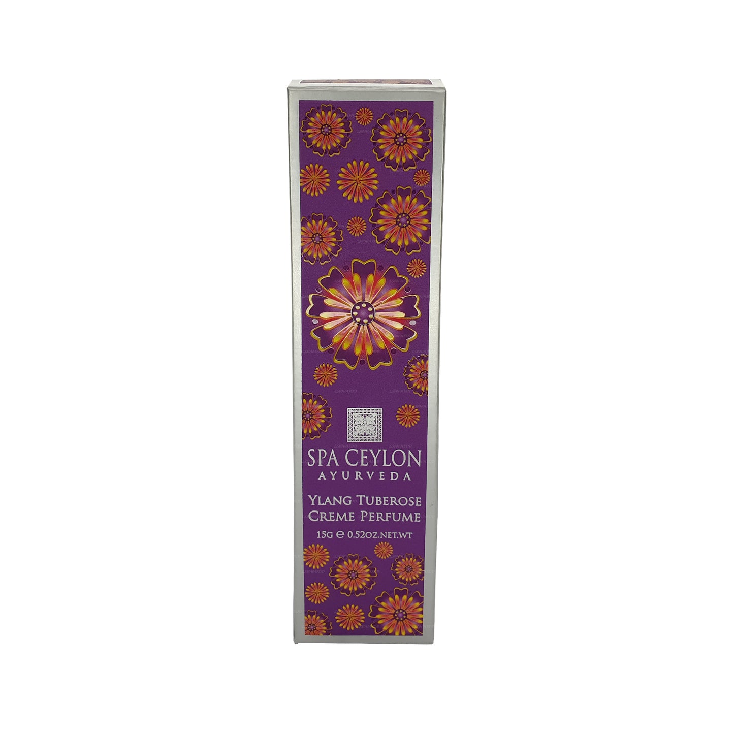 Perfume en crema Spa Ceylon Ylang Tuberose (15 g)