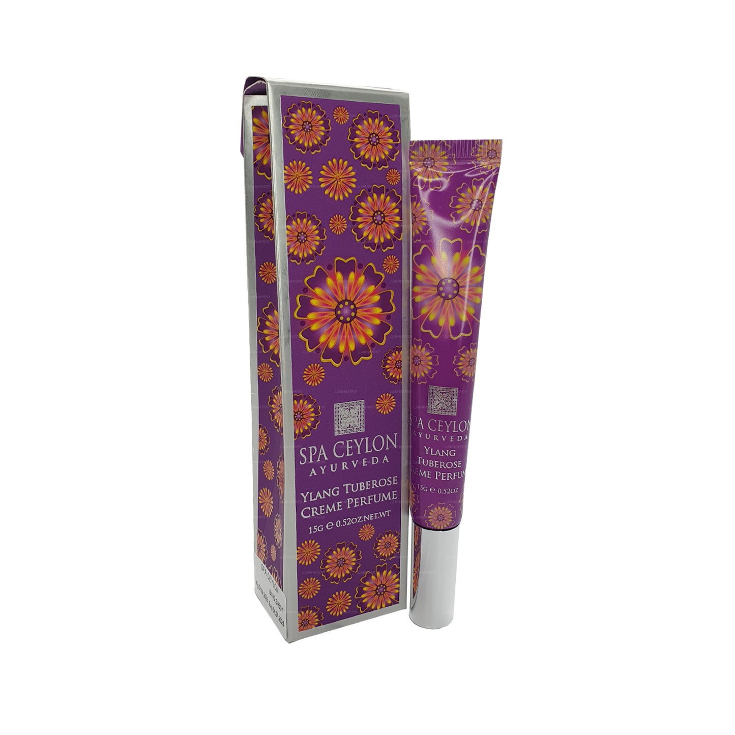Perfume en crema Spa Ceylon Ylang Tuberose (15 g)