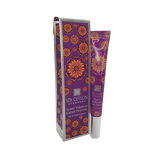 Perfume en crema Spa Ceylon Ylang Tuberose (15 g)