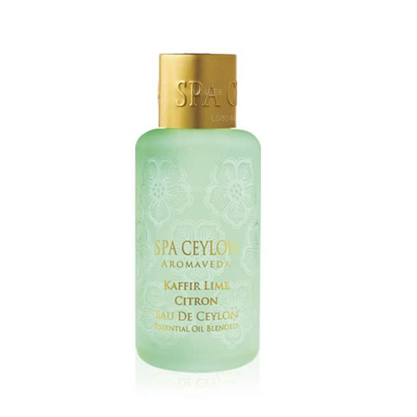 Spa Ceylon Kay Lime Citron - Eau de Ceilán (100 ml)