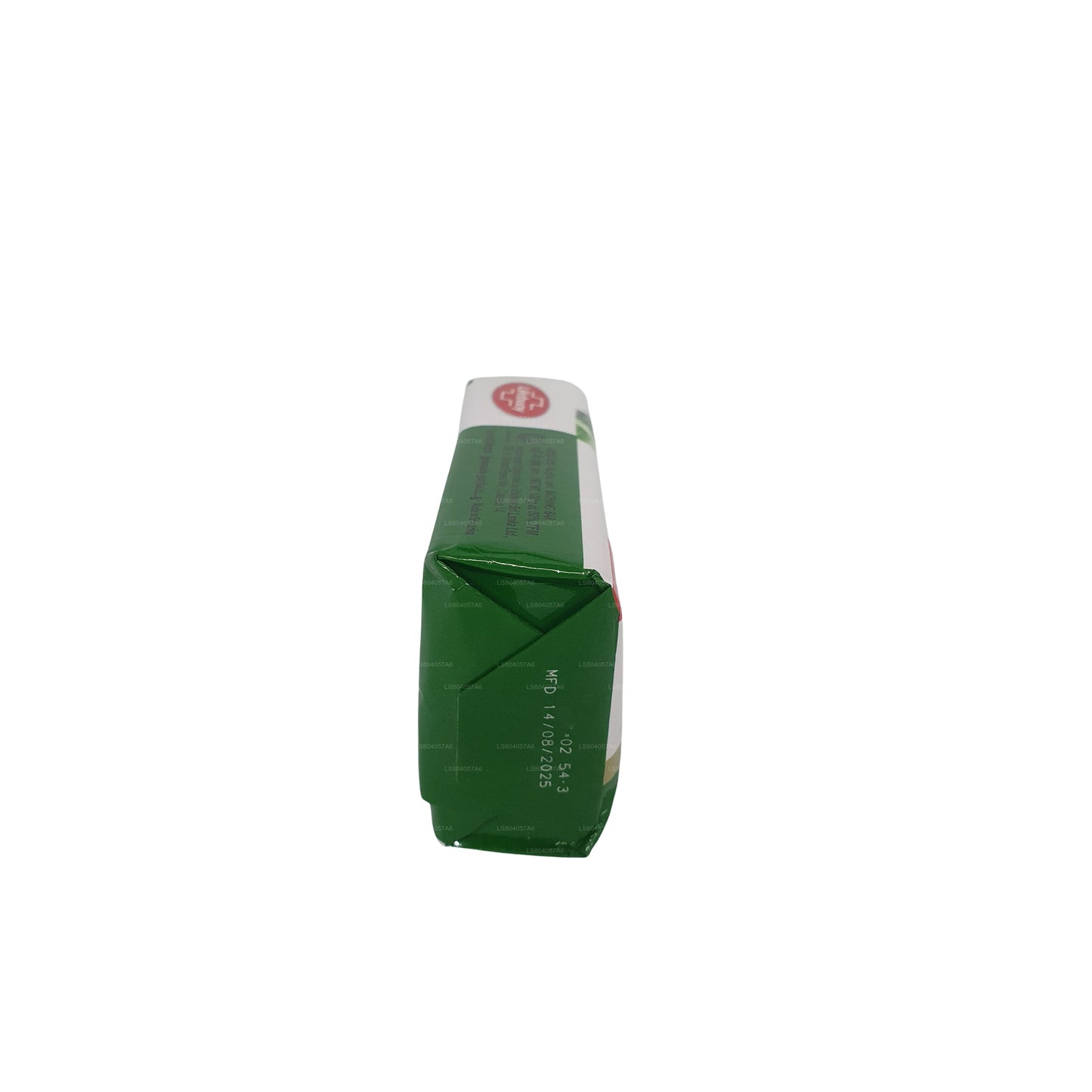 Jabón corporal Lifebuoy con kohomba y aloe vera (100 g)