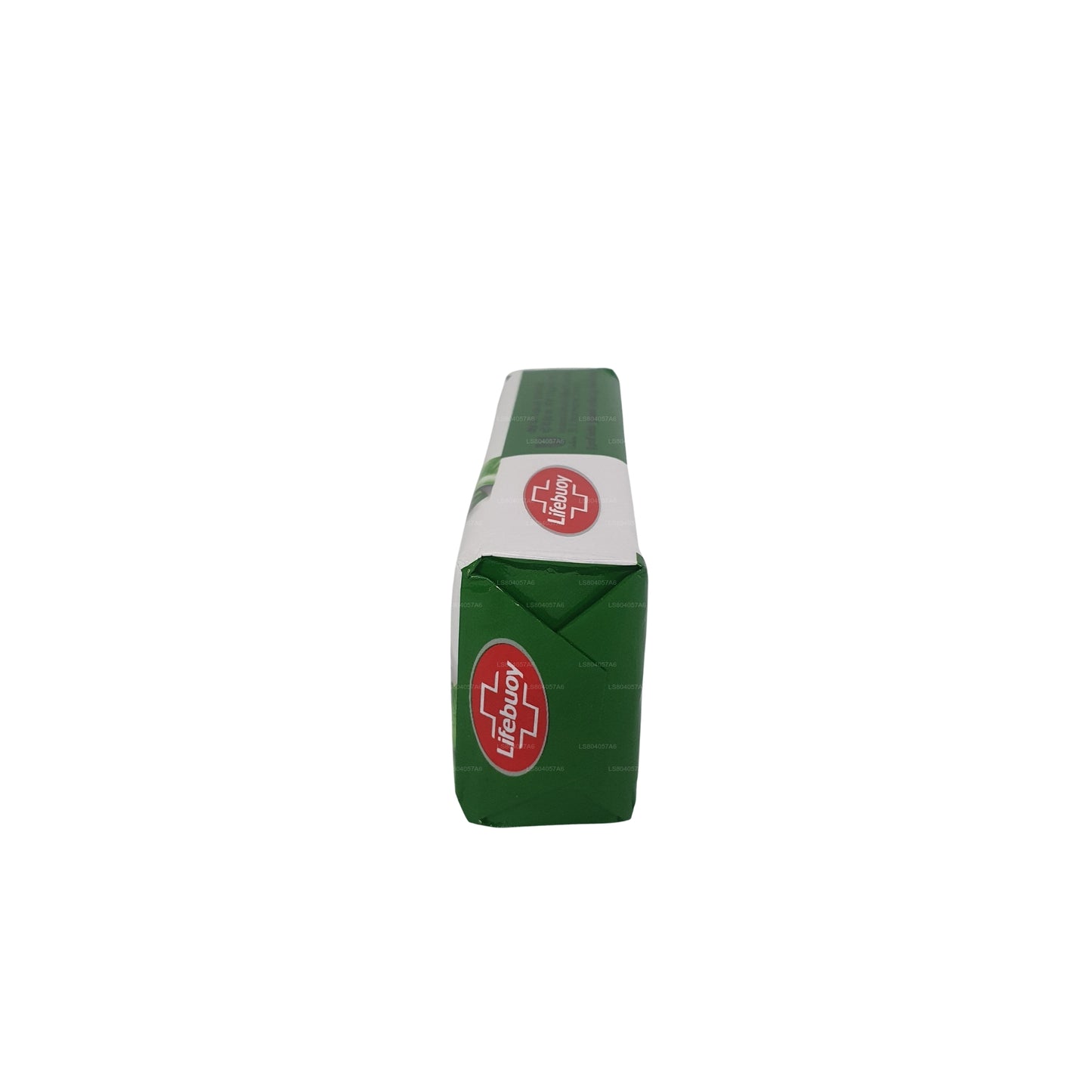 Jabón corporal Lifebuoy con kohomba y aloe vera (100 g)