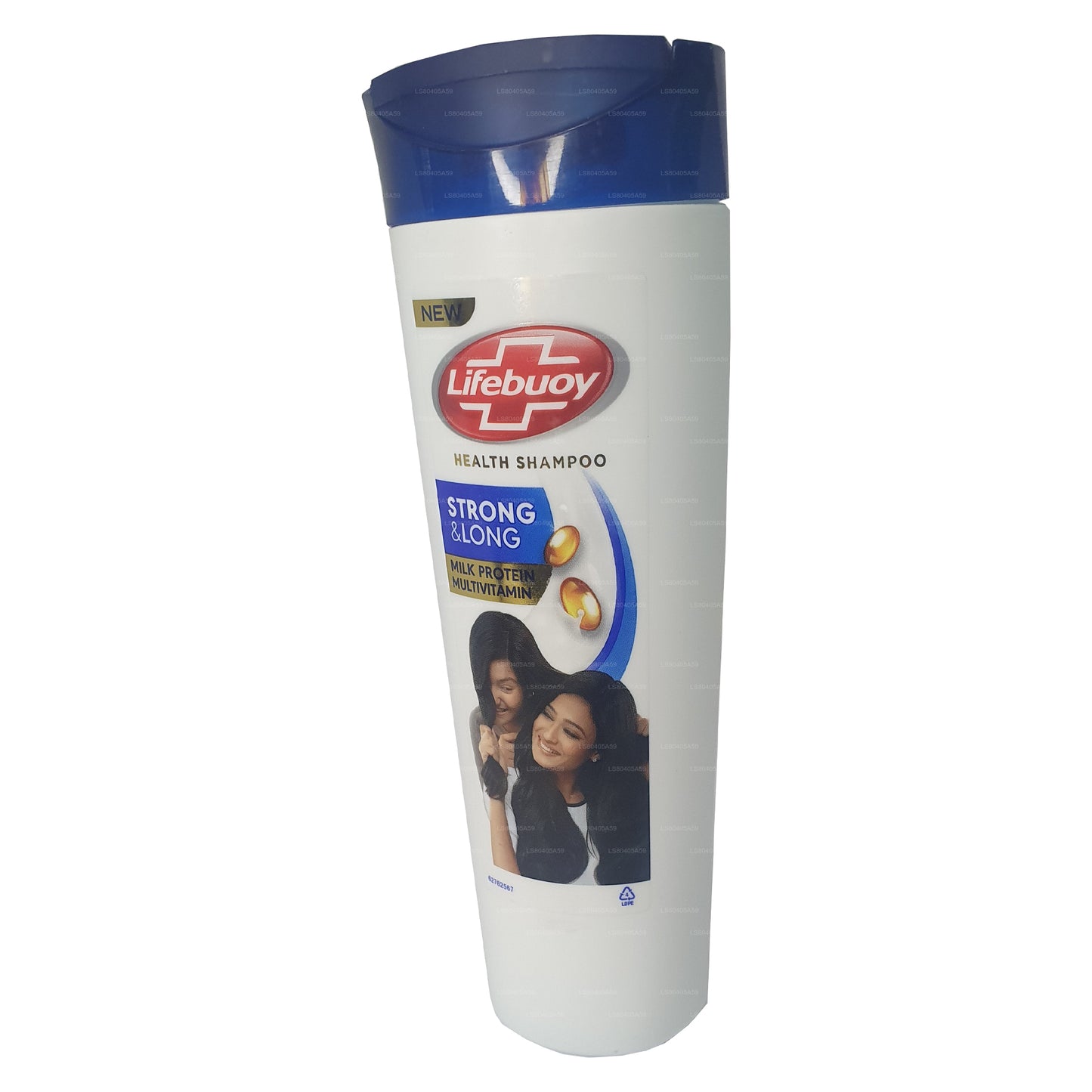 Champú Lifebuoy Health Strong & Long (175 ml)