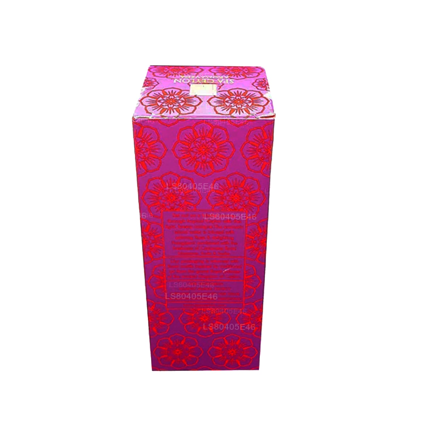 Spa Ceylon Rose Frangipani Eau de Ceilán (100 ml)