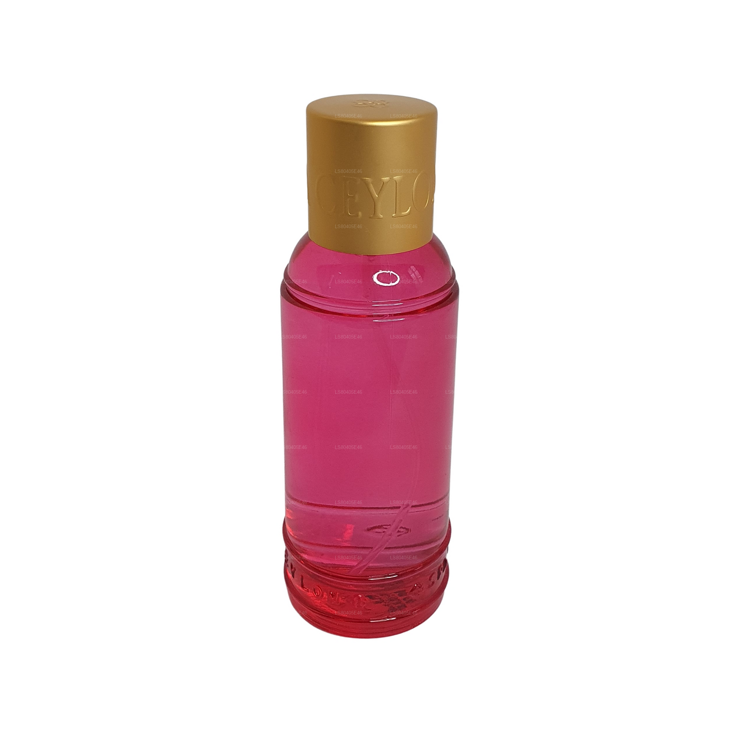 Spa Ceylon Rose Frangipani Eau de Ceilán (100 ml)