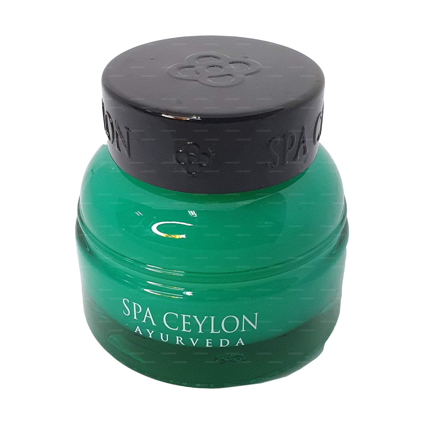 Bálsamo relajante para pies Spa Ceylon (25 g)