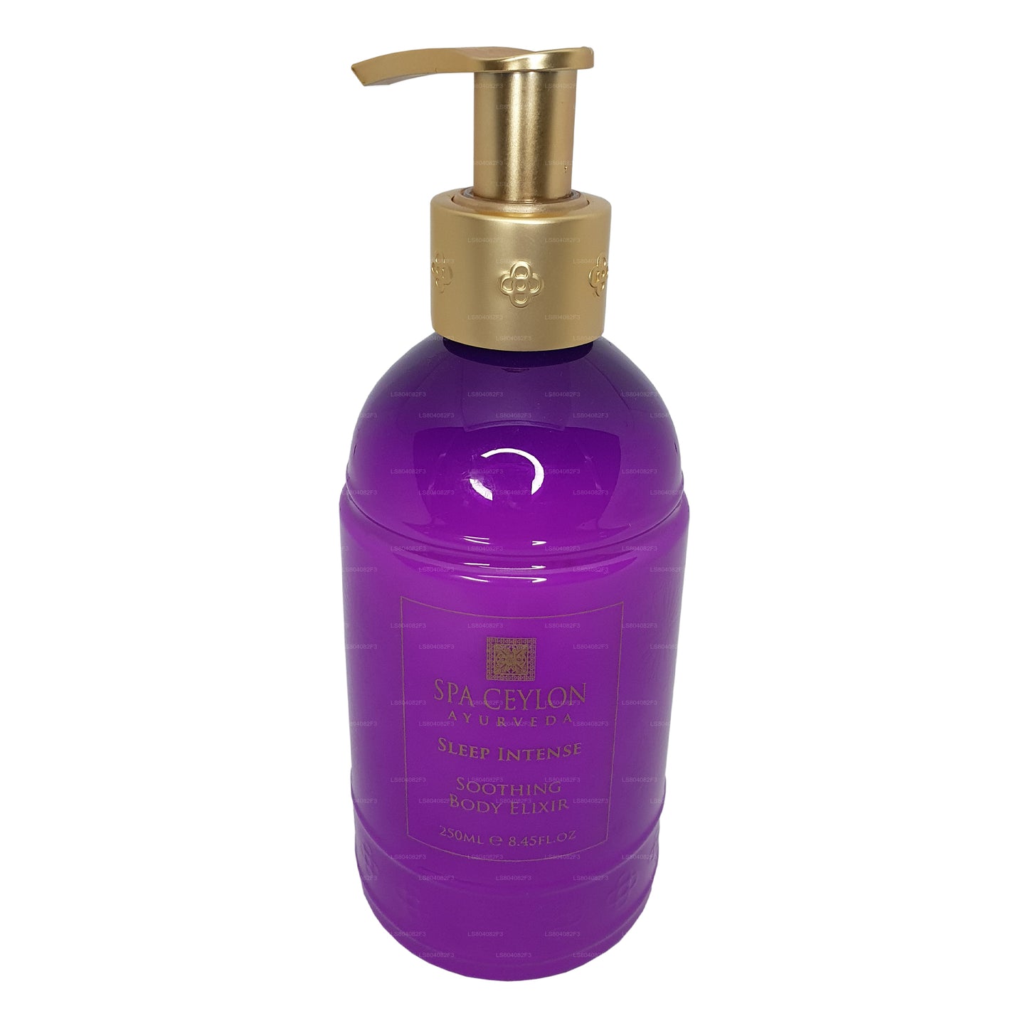 Elixir corporal relajante e intenso Spa Ceylon Sleep (250 ml)