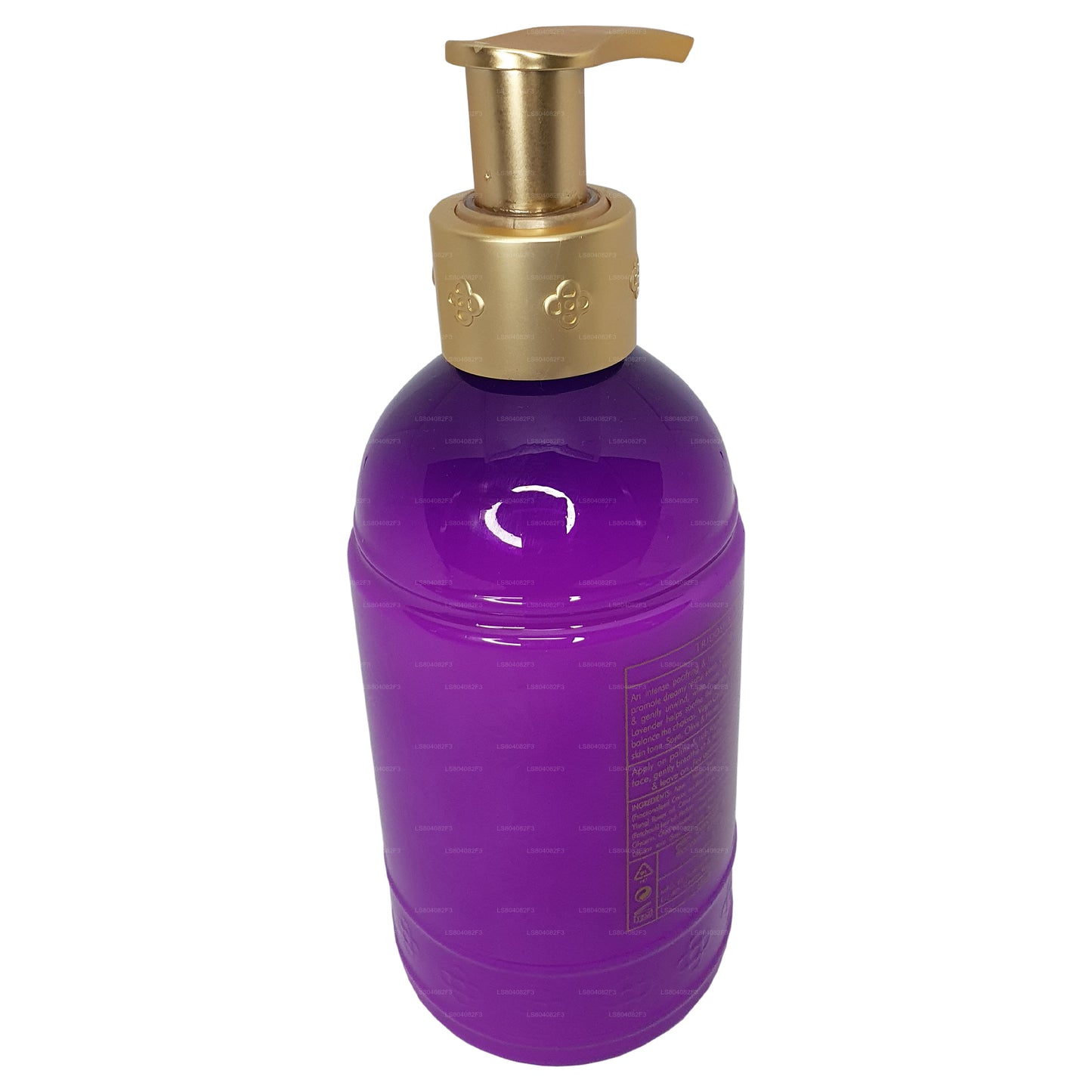 Elixir corporal relajante e intenso Spa Ceylon Sleep (250 ml)