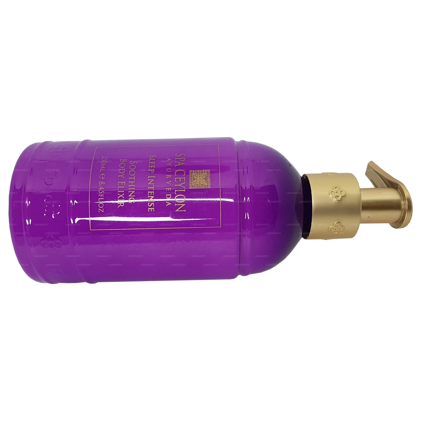 Elixir corporal relajante e intenso Spa Ceylon Sleep (250 ml)