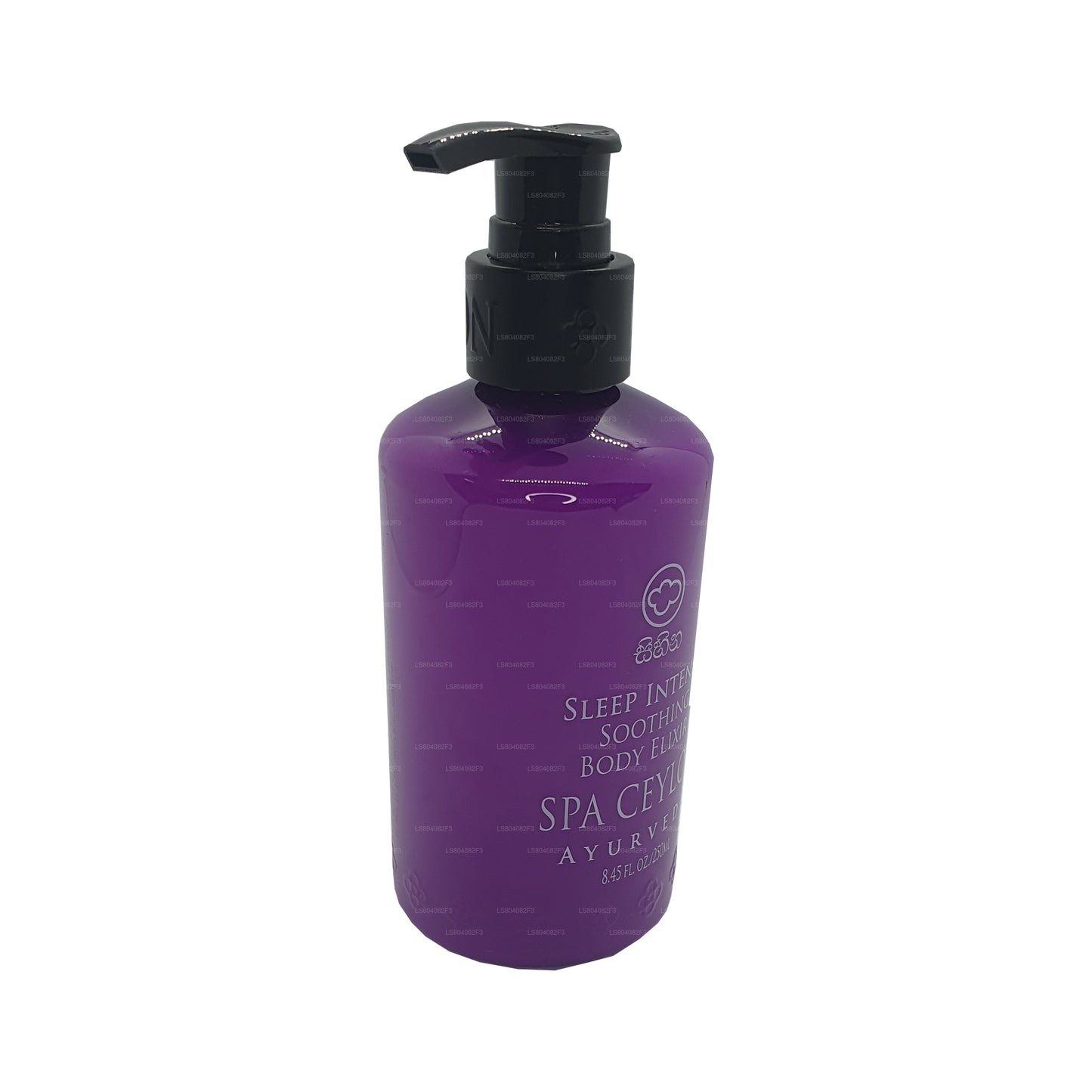 Elixir corporal relajante e intenso Spa Ceylon Sleep (250 ml)