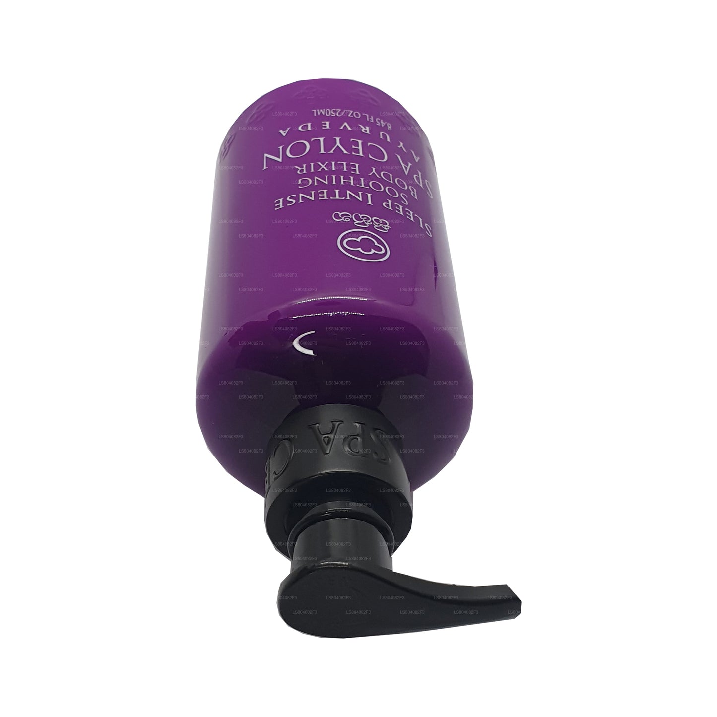 Elixir corporal relajante e intenso Spa Ceylon Sleep (250 ml)