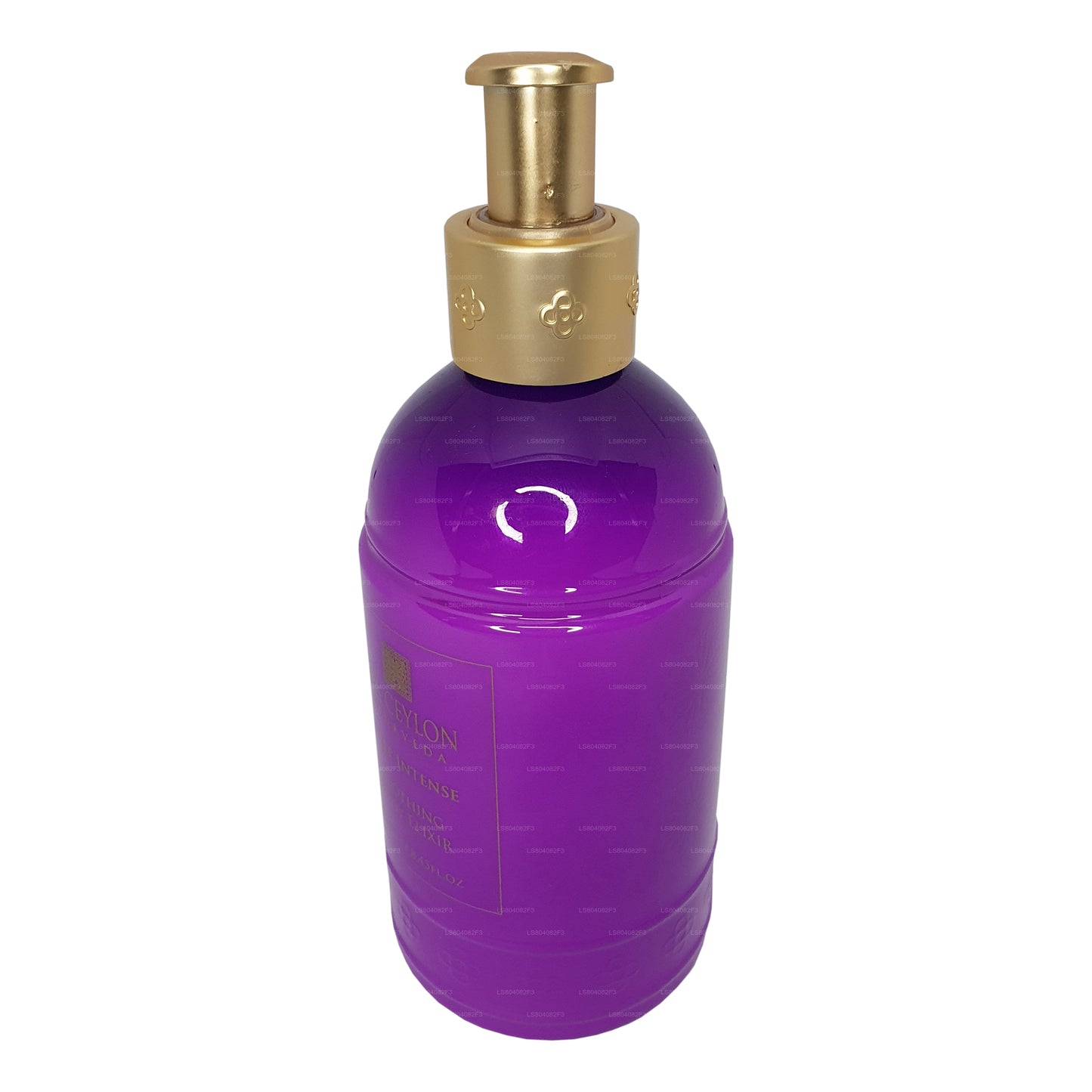 Elixir corporal relajante e intenso Spa Ceylon Sleep (250 ml)