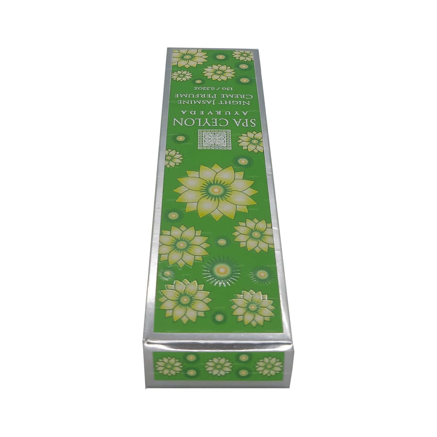 Perfume Spa Ceylon Night Jazmín Creme (15 g)