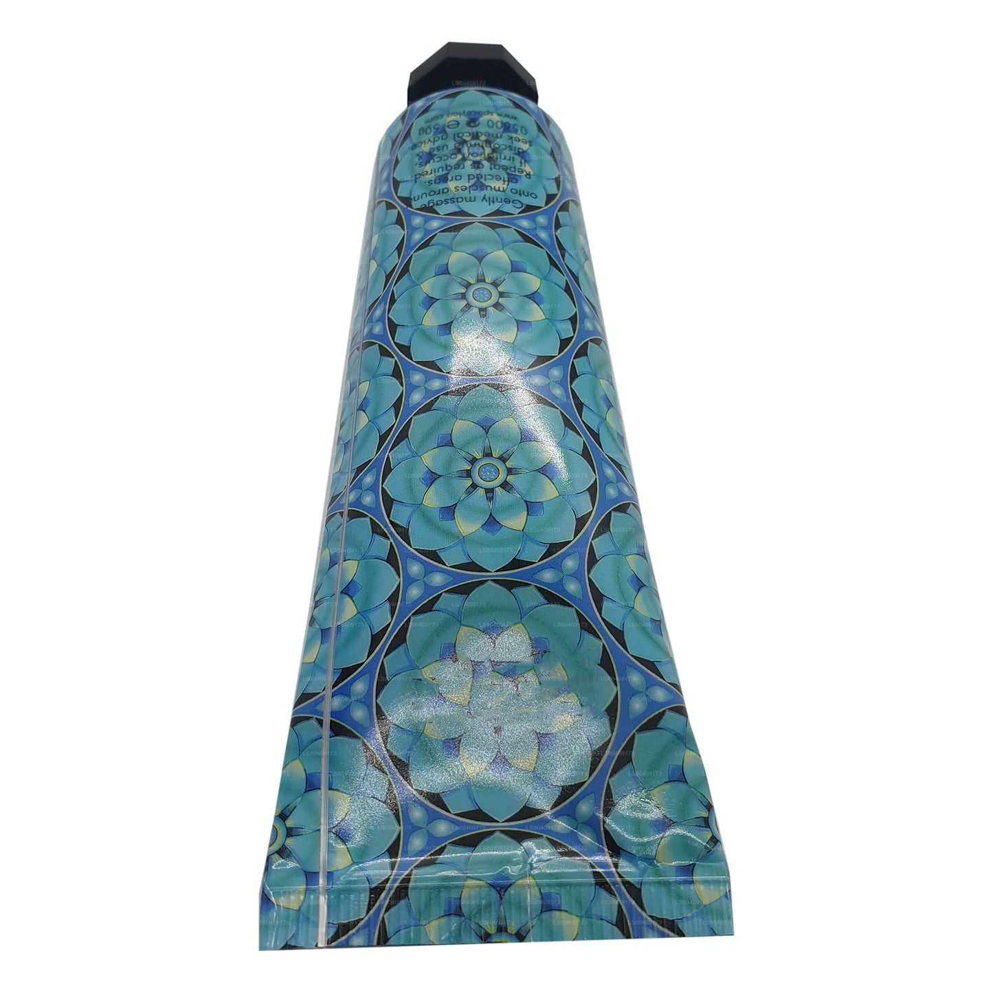 Frote muscular refrescante con hielo Spa Ceylon (50 g)