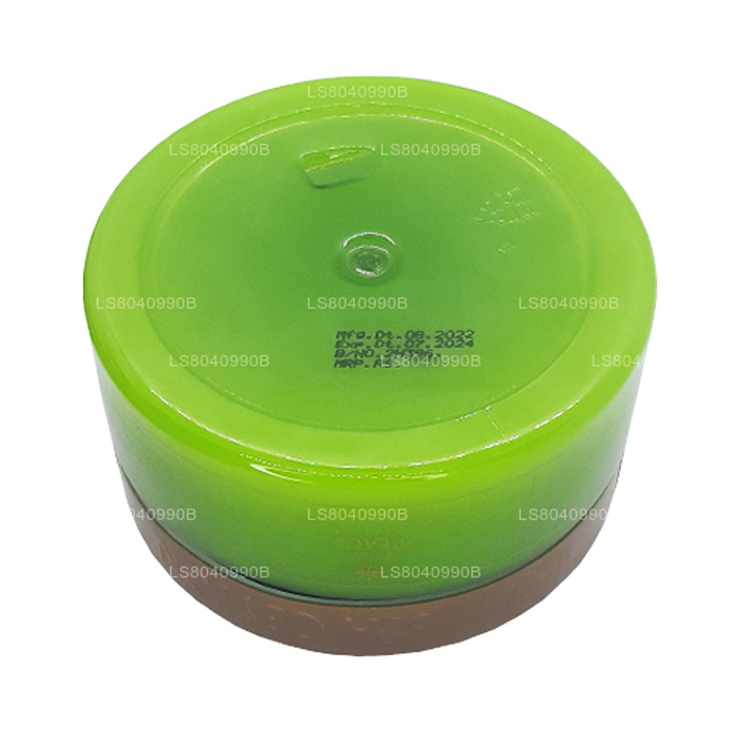 Bálsamo de masaje Spa Ceylon Peace (200 g)