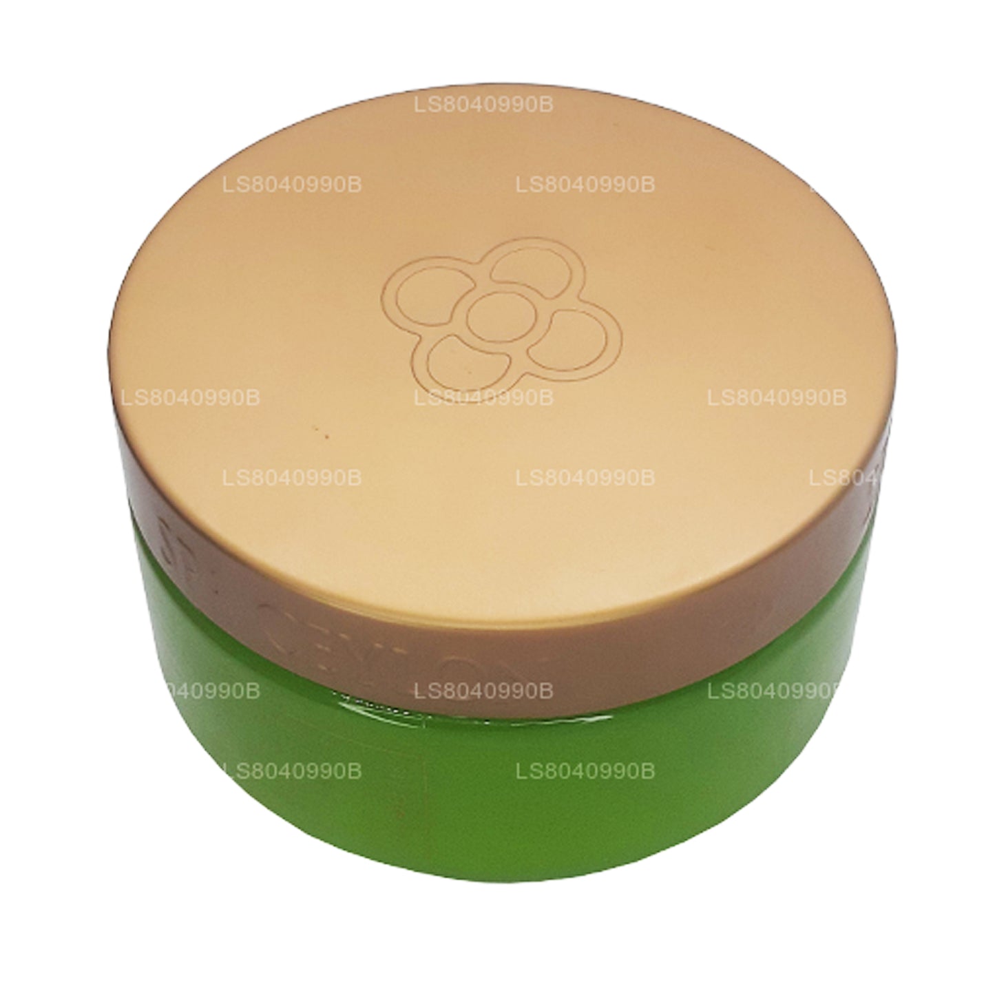 Bálsamo de masaje Spa Ceylon Peace (200 g)