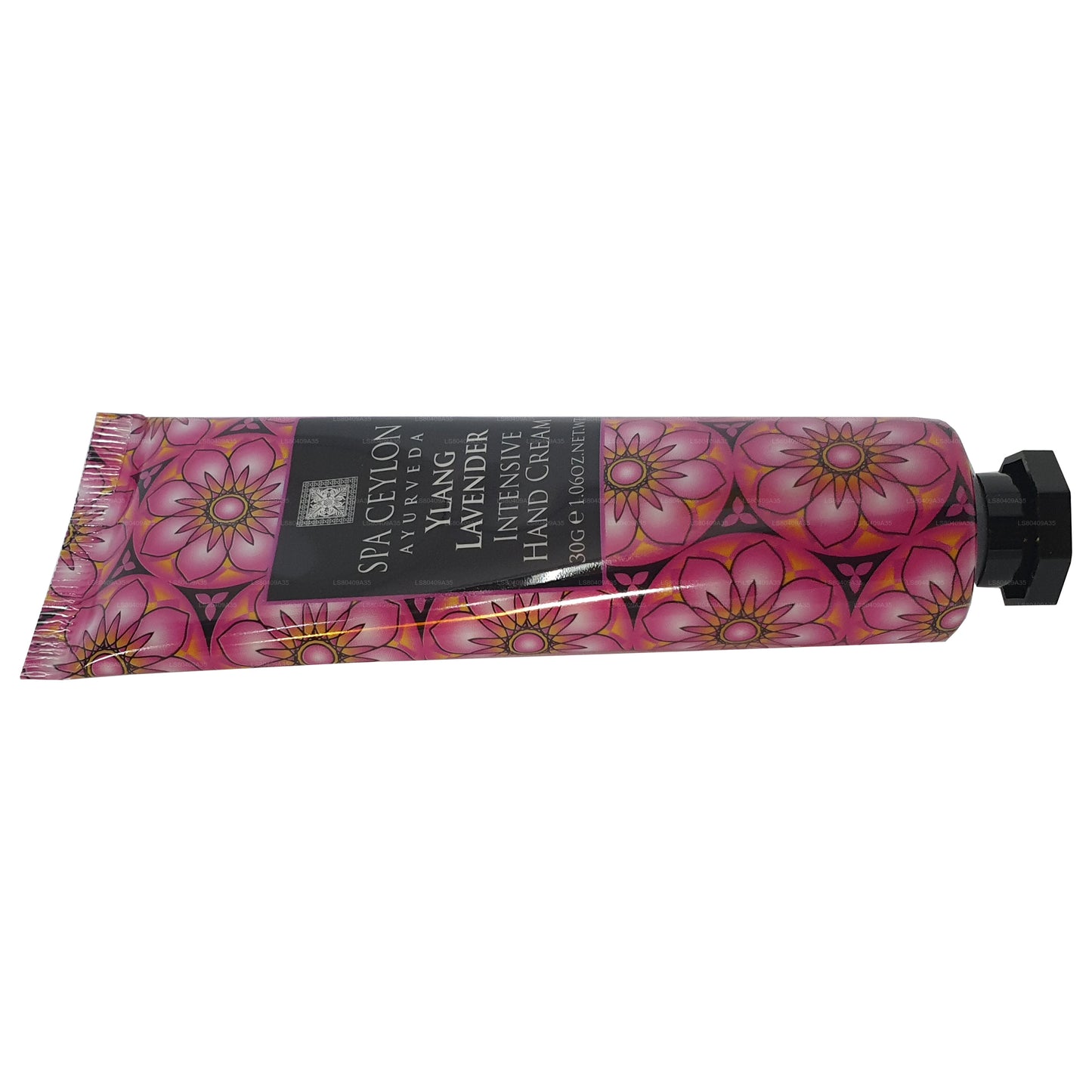 Crema de manos intensiva Spa Ceylon Lavender Neroli Ylang (30 g)