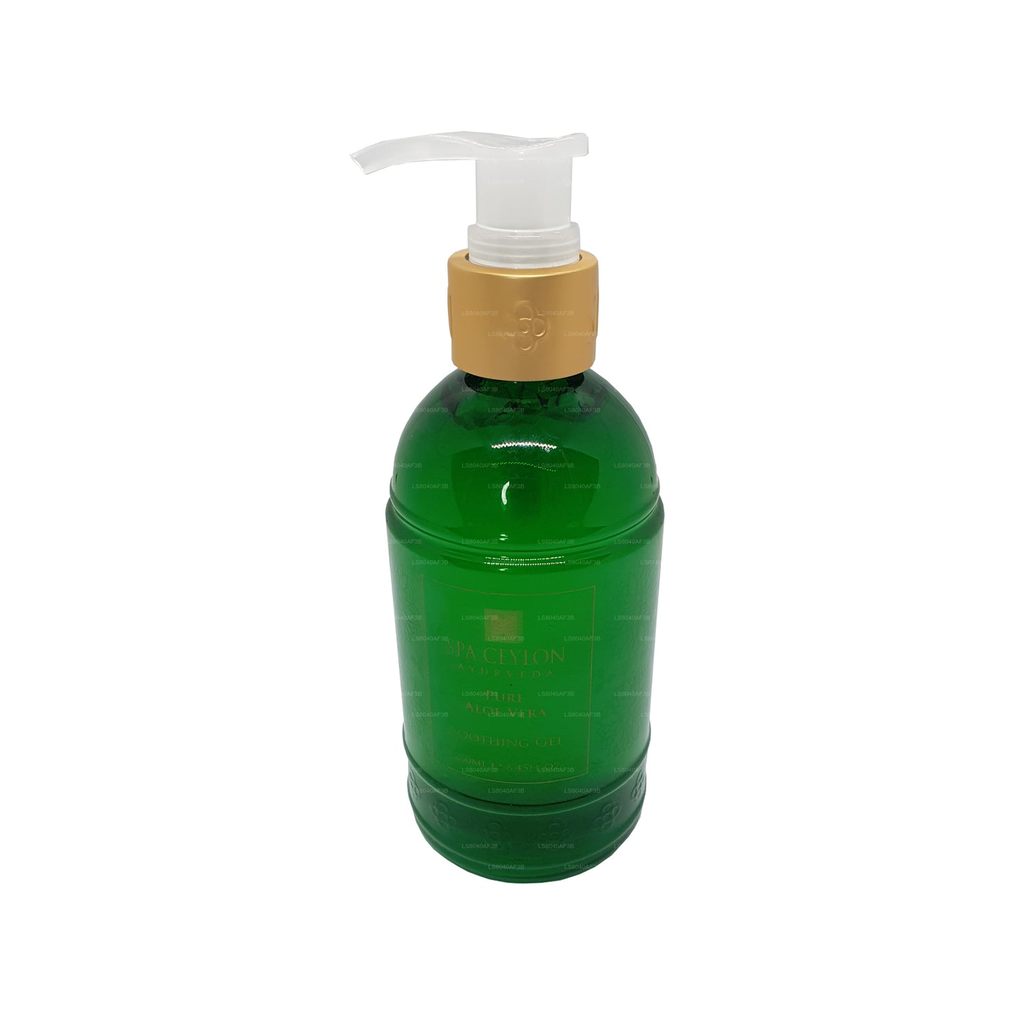 Gel calmante Spa Ceylon Pure Aloe (250 ml)