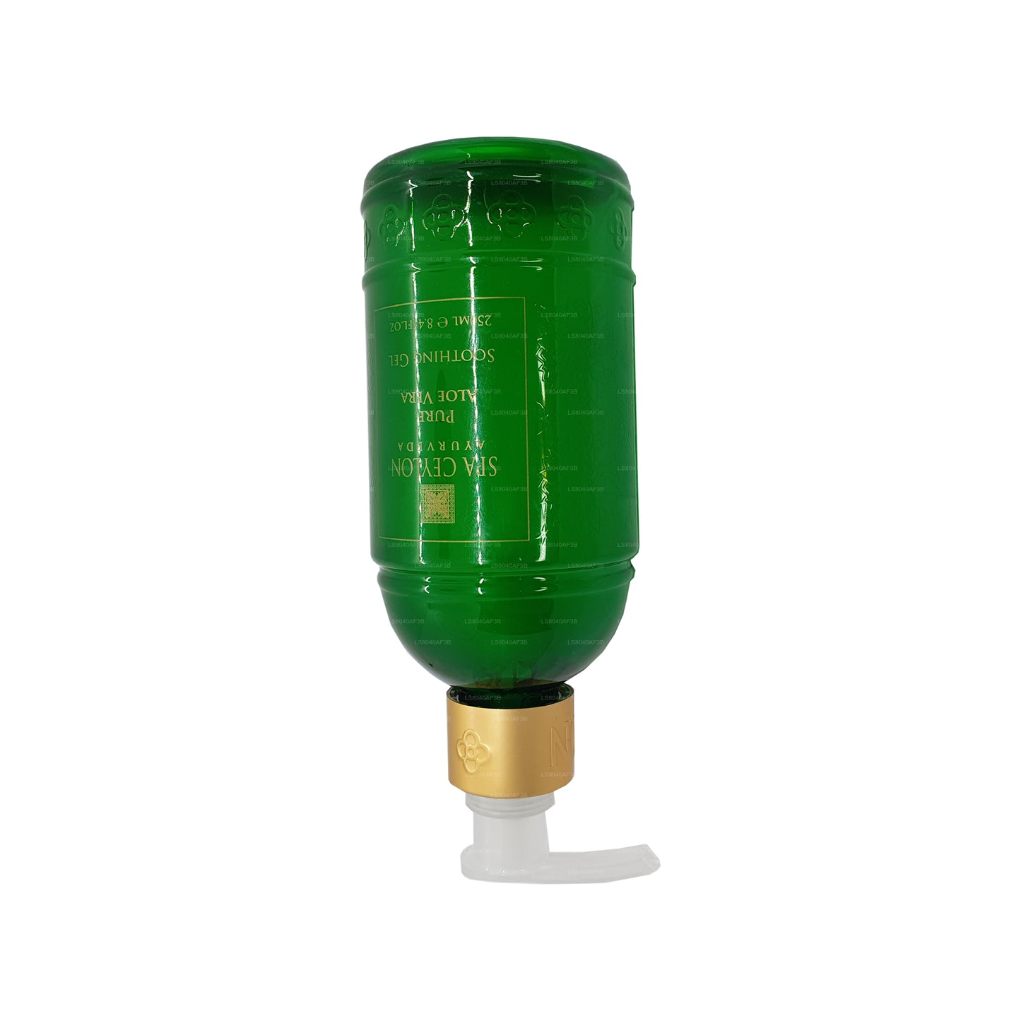 Gel calmante Spa Ceylon Pure Aloe (250 ml)