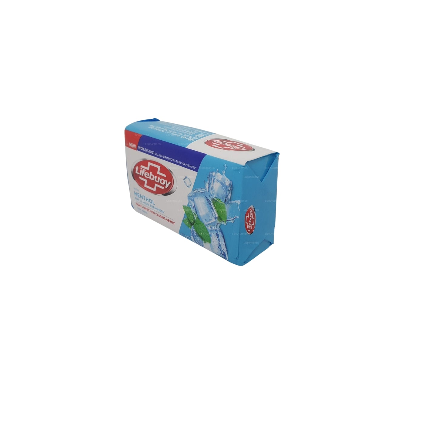 Jabón corporal Lifebuoy Cool Fresh (100 g)