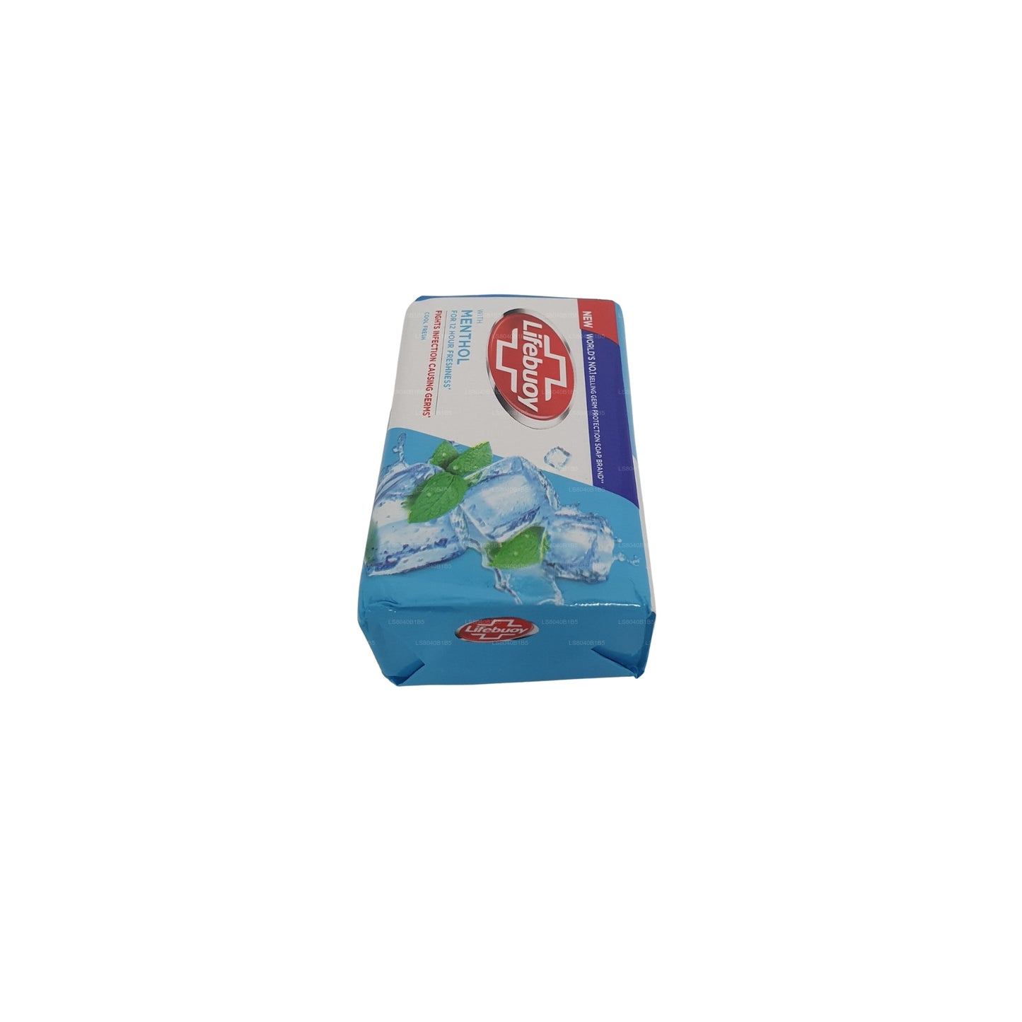 Jabón corporal Lifebuoy Cool Fresh (100 g)