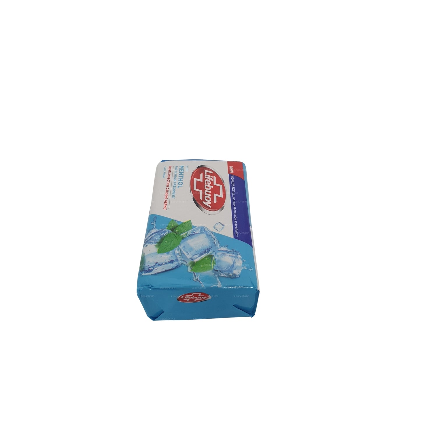 Jabón corporal Lifebuoy Cool Fresh (100 g)