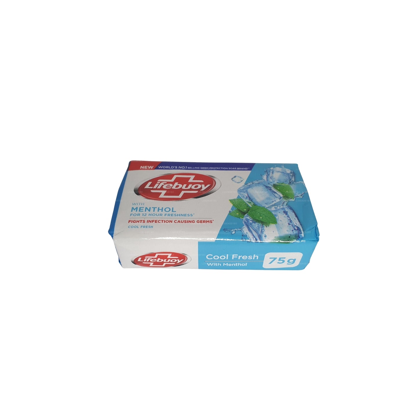 Jabón corporal Lifebuoy Cool Fresh (100 g)
