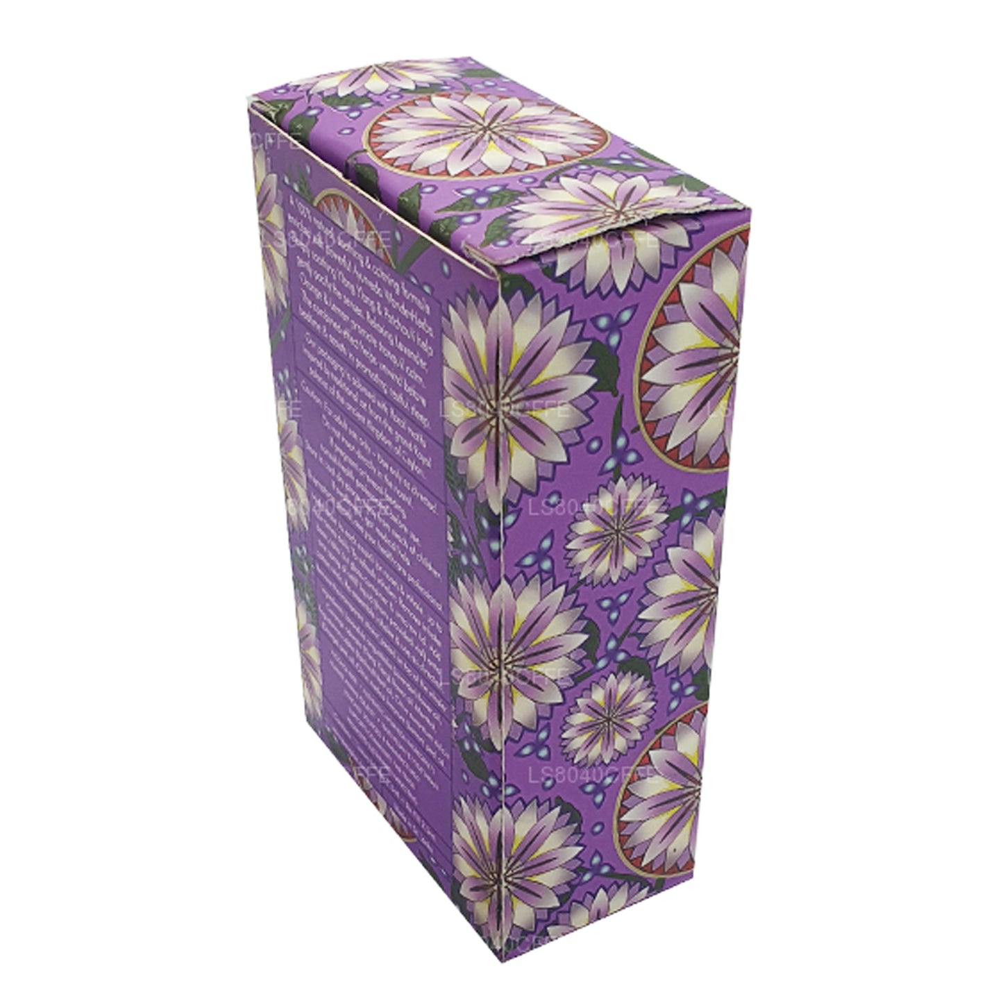 Inhalador relajante del sueño Spa Ceylon (5 ml)