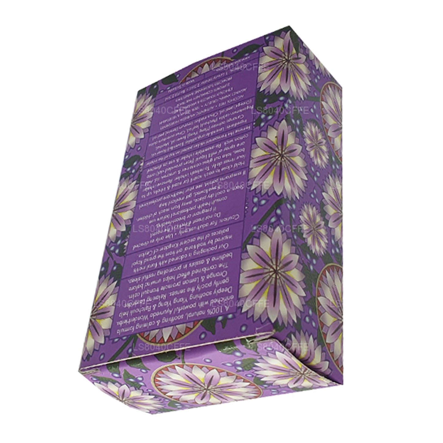 Inhalador relajante del sueño Spa Ceylon (5 ml)