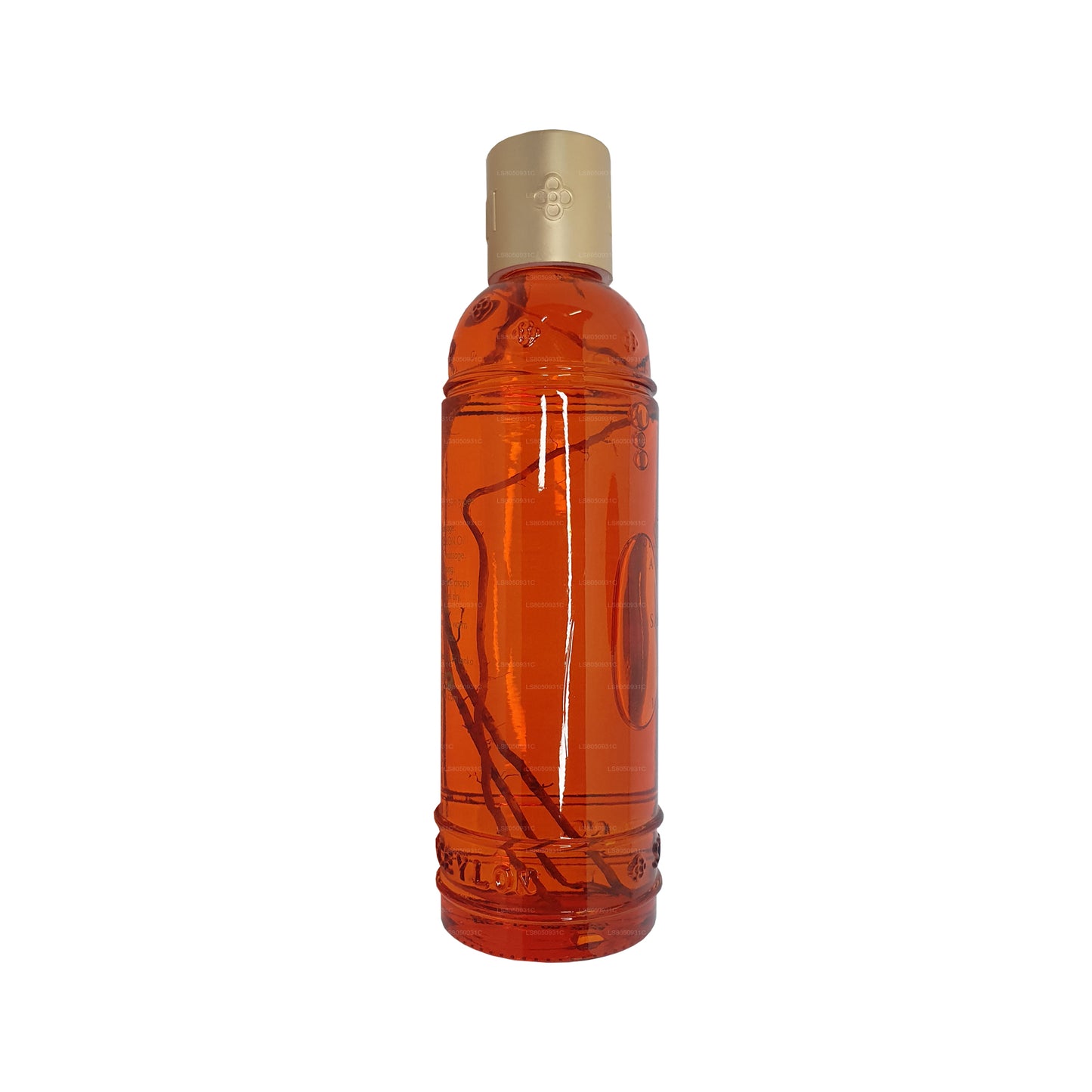 Aceite de baño y masaje Spa Ceylon Sensual de sándalo (150 ml)