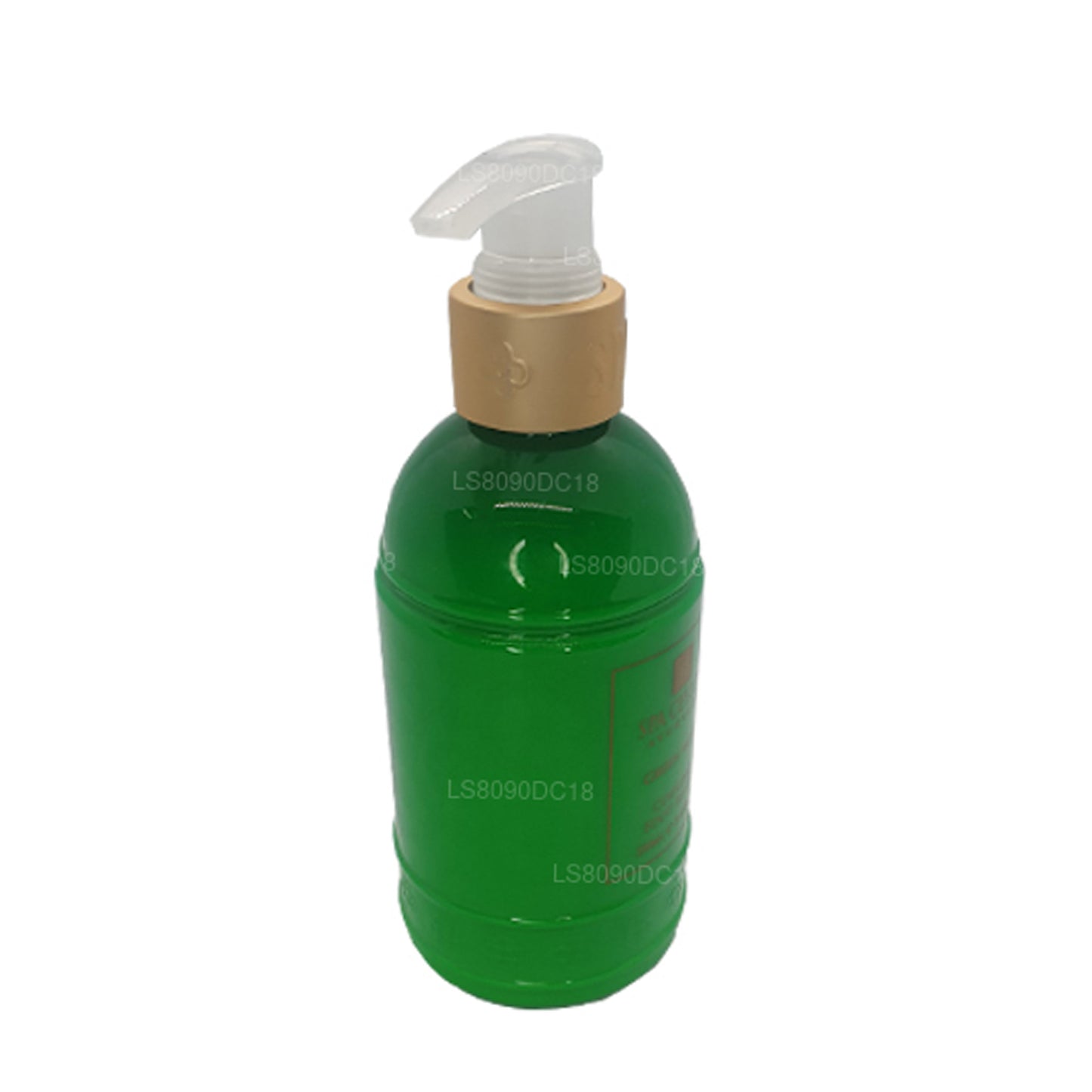 Alivio refrescante para pies Spa Ceylon Green Mint (300 ml)