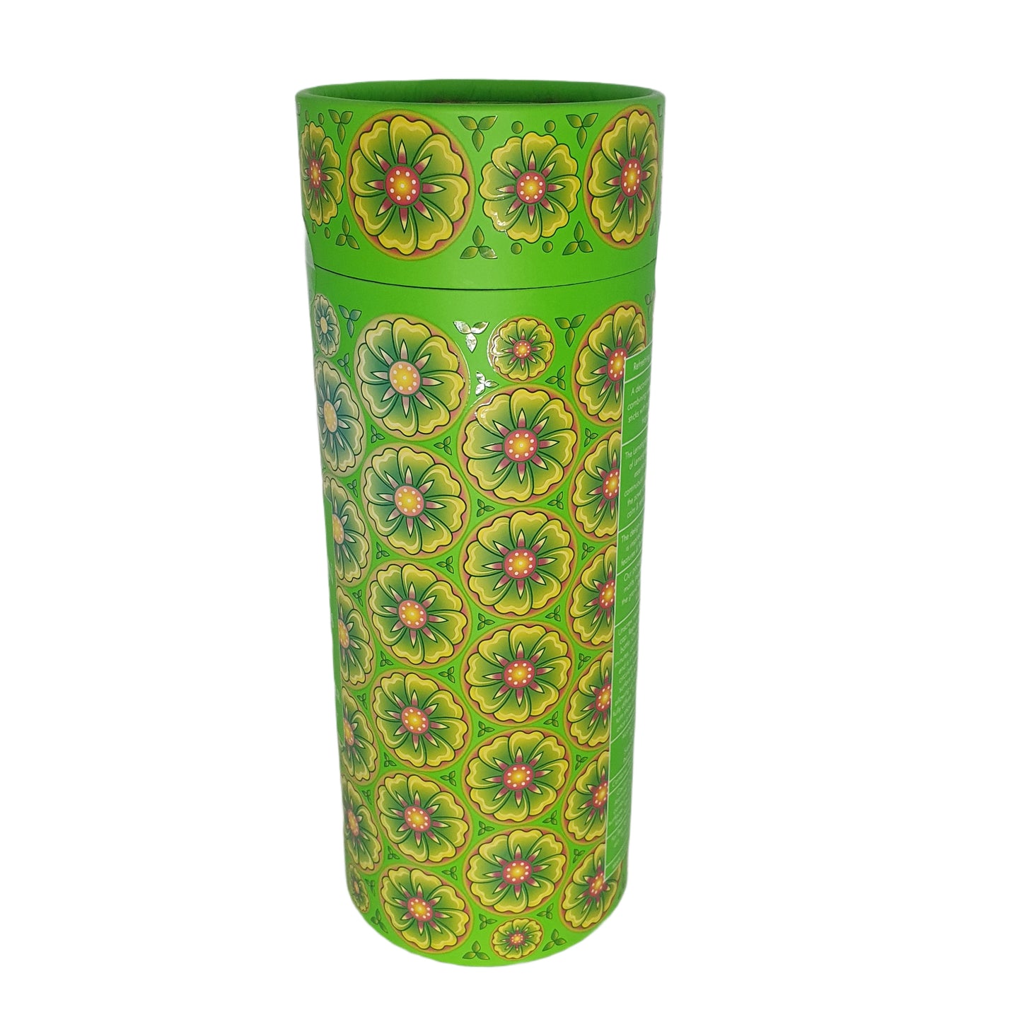 Aromizador de habitación natural de limoncillo y mandarina de Spa Ceylon (190 ml)