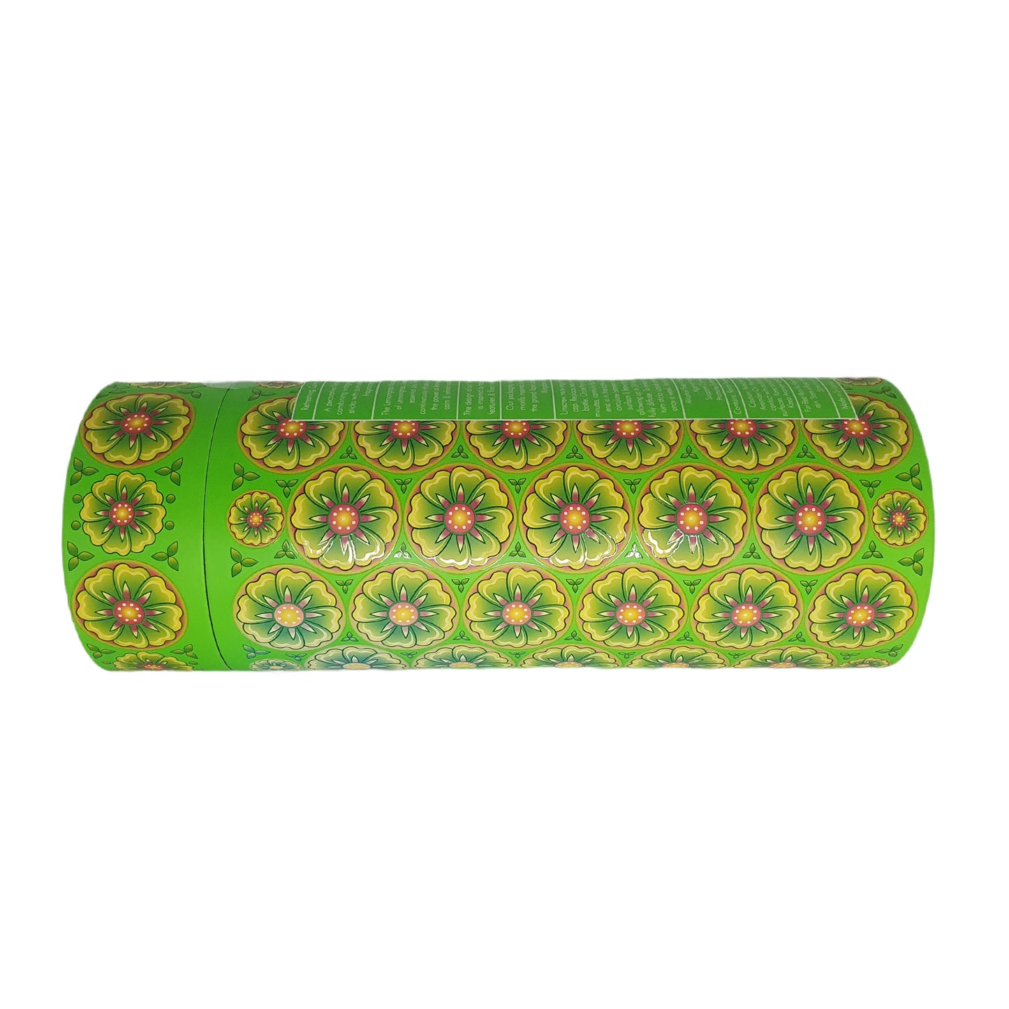 Aromizador de habitación natural de limoncillo y mandarina de Spa Ceylon (190 ml)