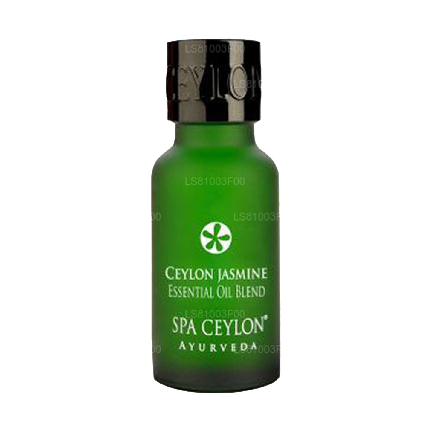 Spa Ceylon Ceylon Jasmine - Mezcla de aceites esenciales (20 ml)