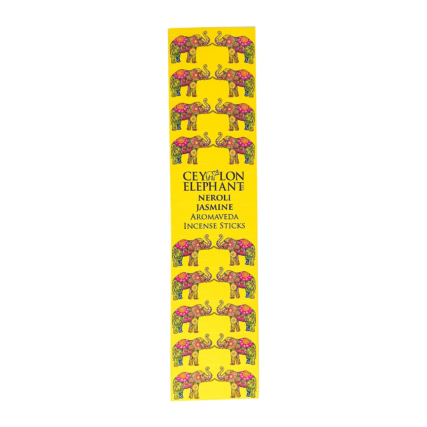 Varillas de incienso Spa Ceylon Neroli Jasmine Aromaveda (30)