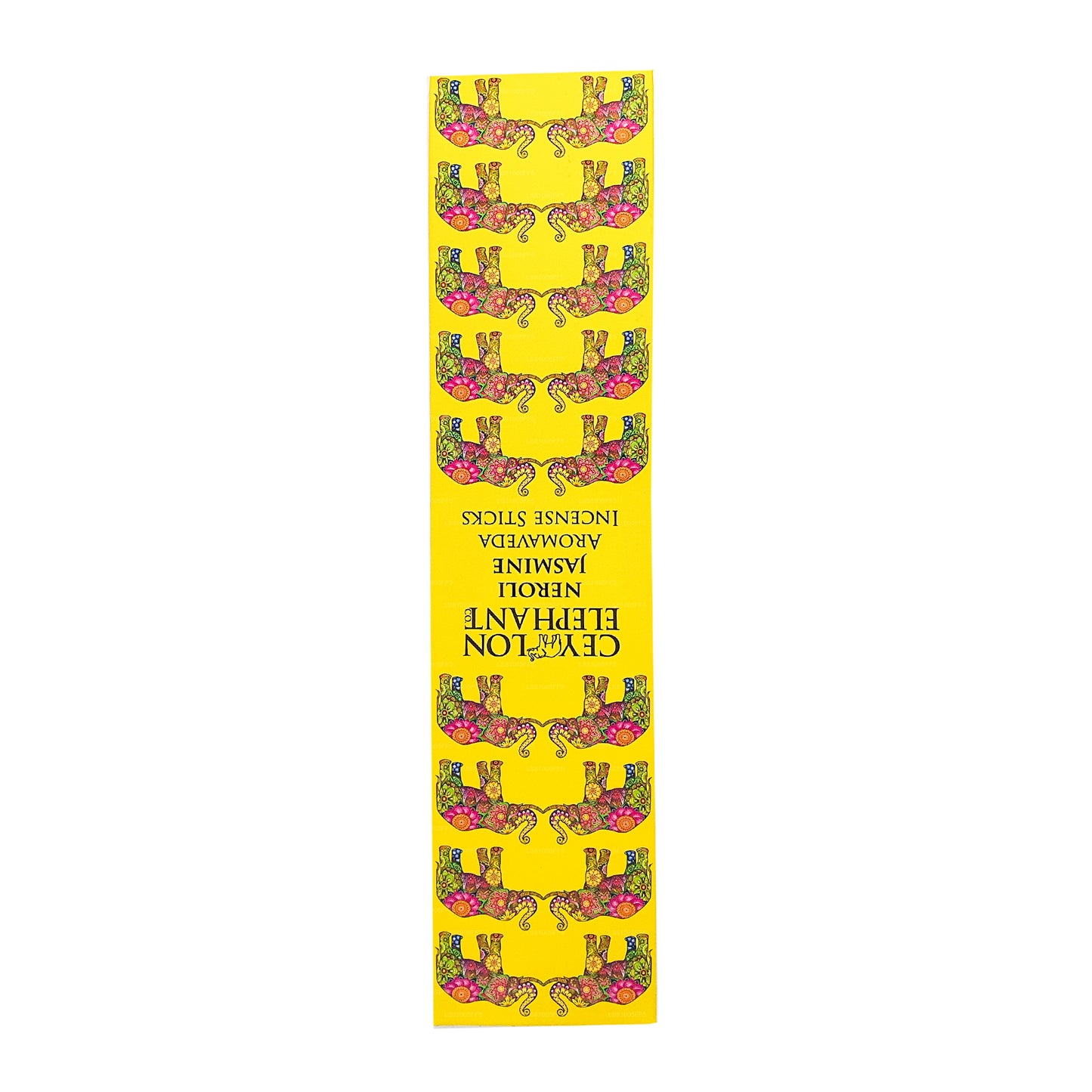 Varillas de incienso Spa Ceylon Neroli Jasmine Aromaveda (30)