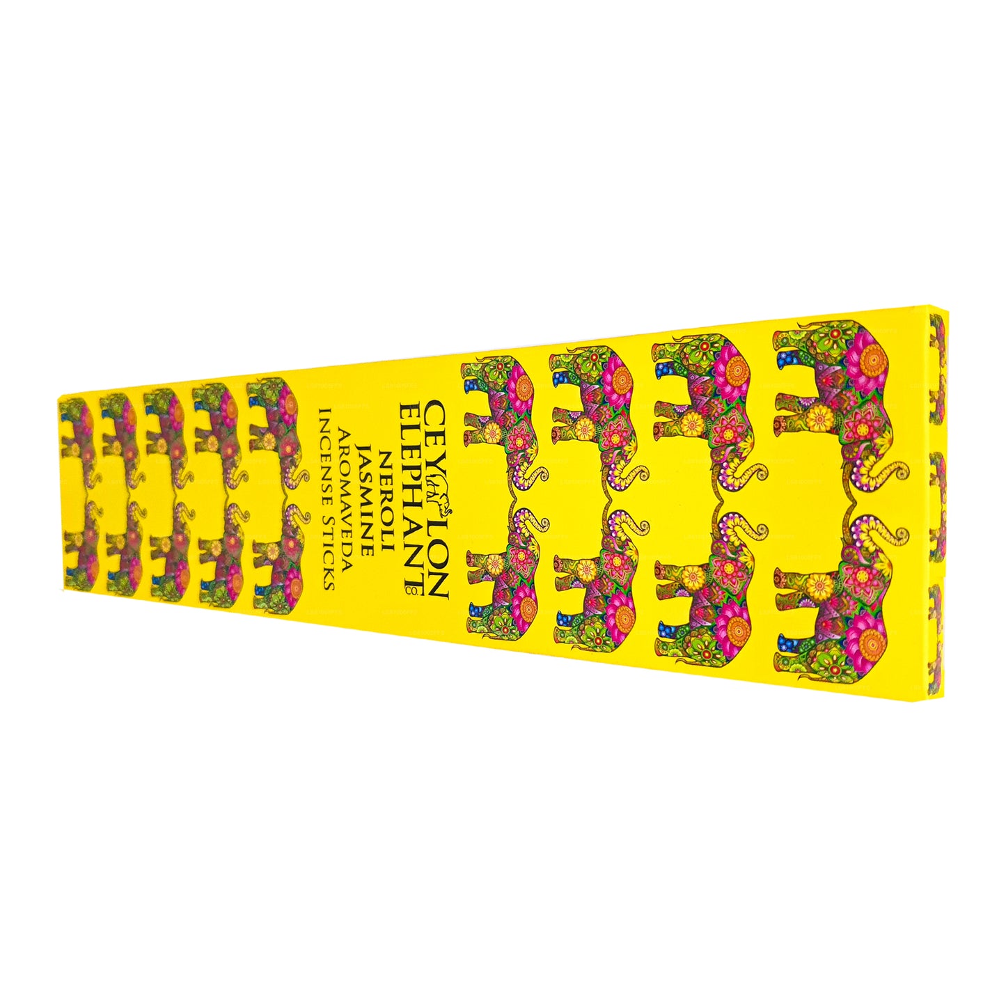 Varillas de incienso Spa Ceylon Neroli Jasmine Aromaveda (30)